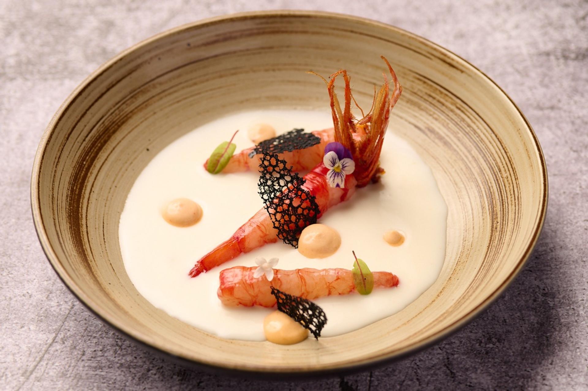 Rossini's Italian Restaurant at Sheraton Grande Sukhumvit, Bangkok - Thumbnail 11