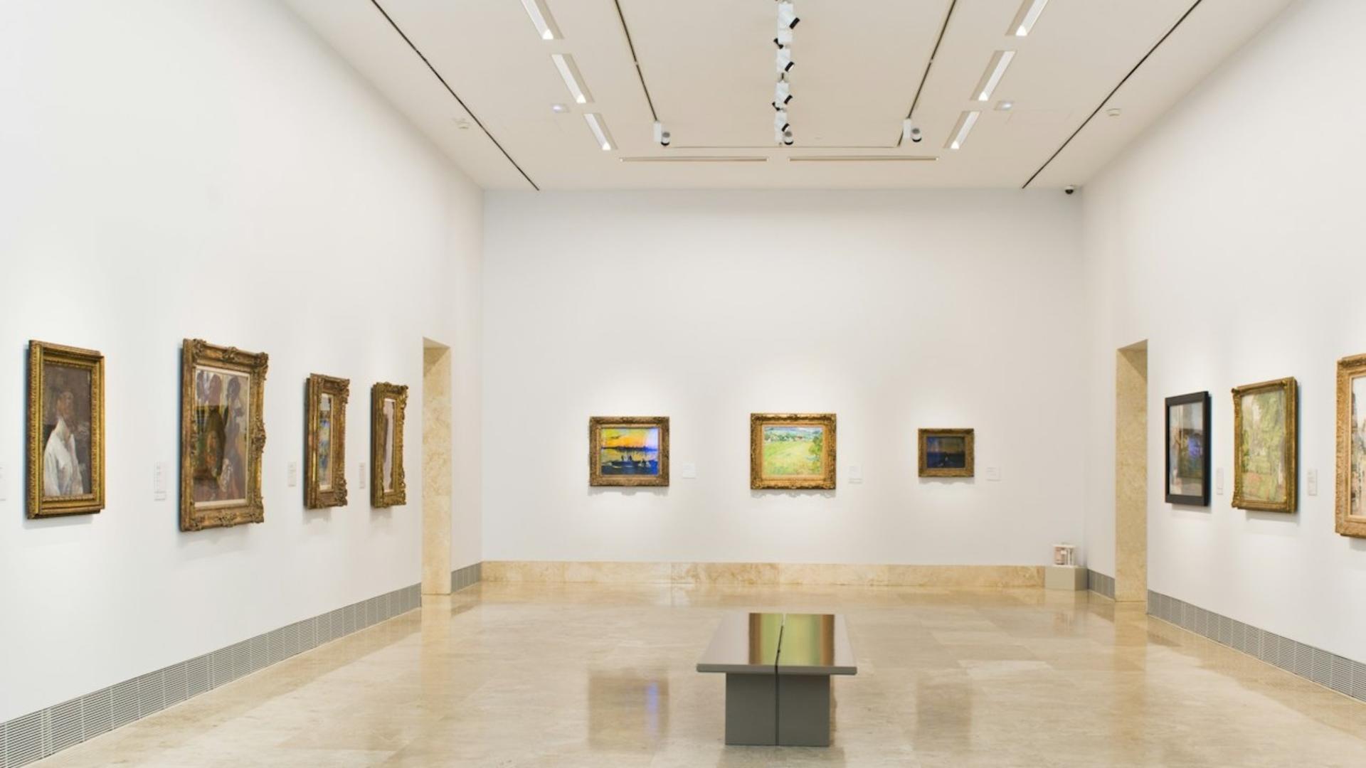 Thyssen-Bornemisza National Museum Ticket in Madrid - Thumbnail 2