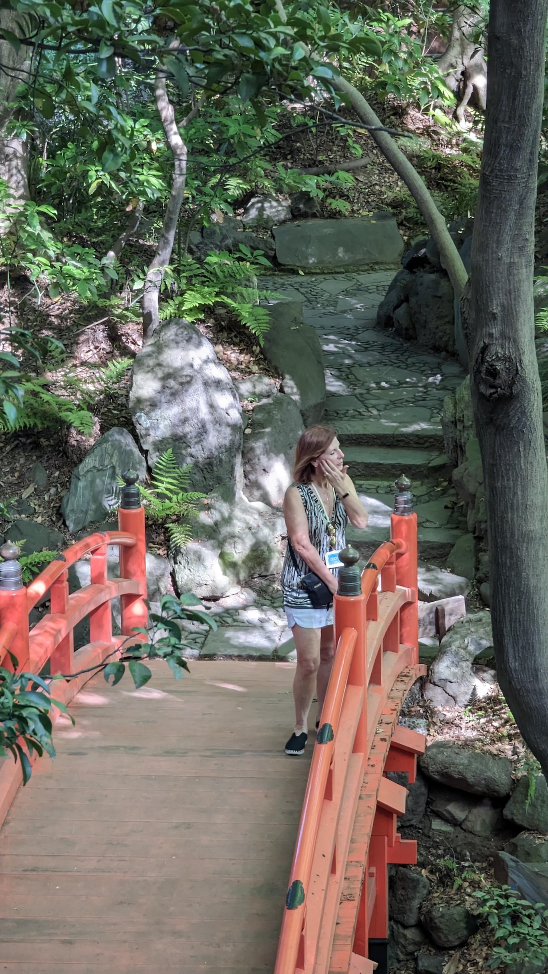 From Asakusa: Old Tokyo, Temples, Gardens and Pop Culture - Thumbnail 34