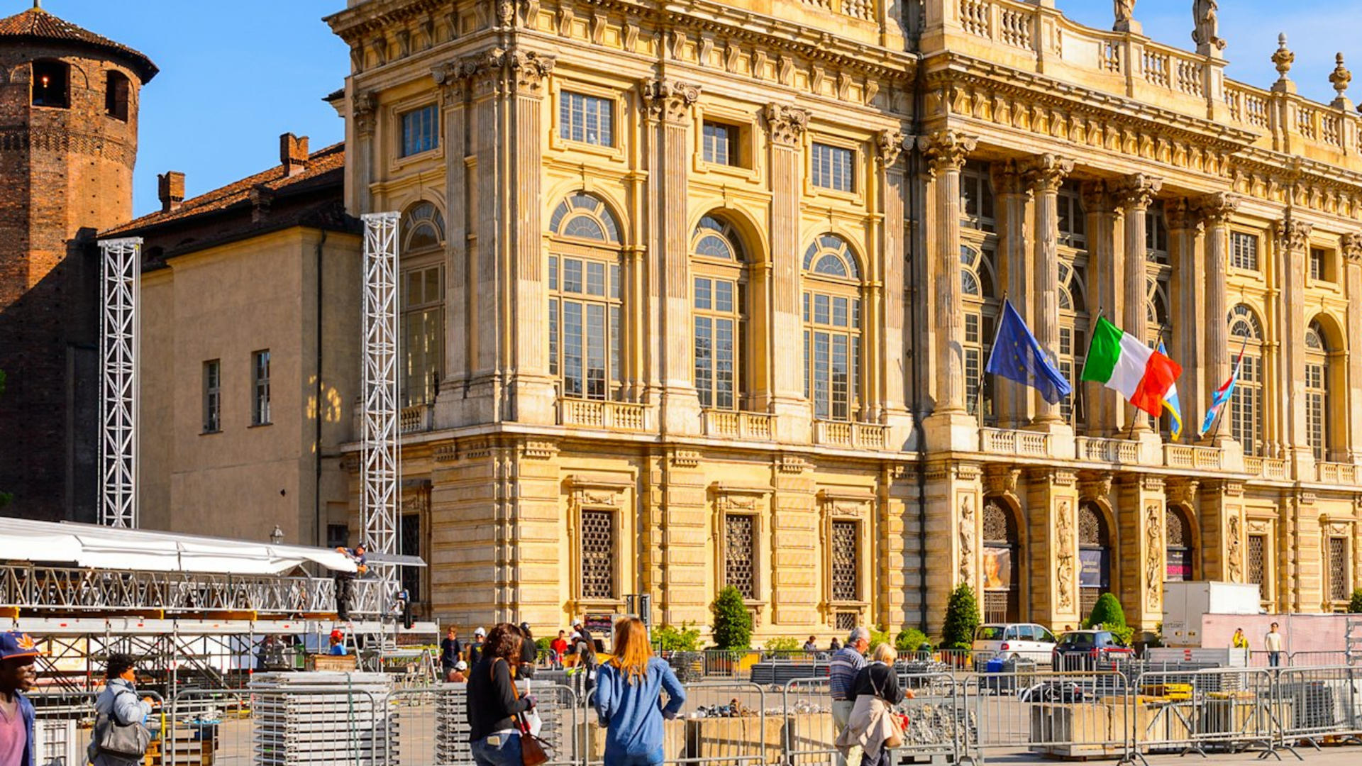 Turin and  Piedmont city pass - Thumbnail 4