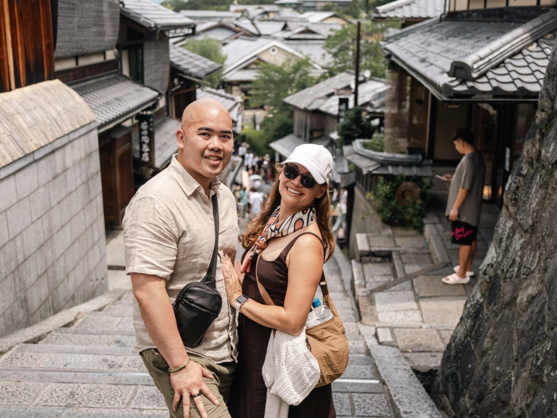 [Capture the moment Japan] Gion & Nishiki Market Walking Tour - Thumbnail 19