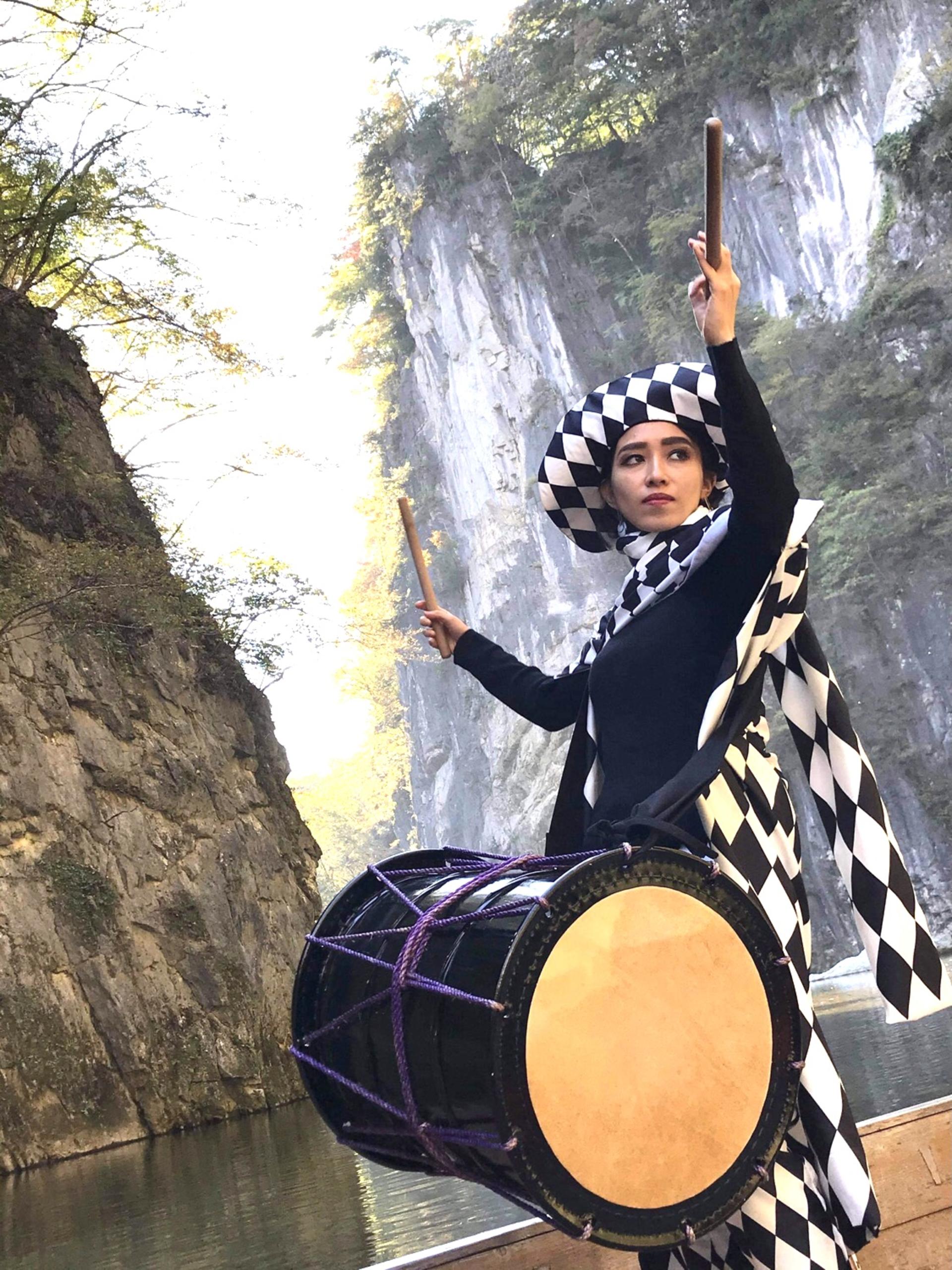 Tokyo's Authentic and Finest Taiko Drumming Experience - Thumbnail 14