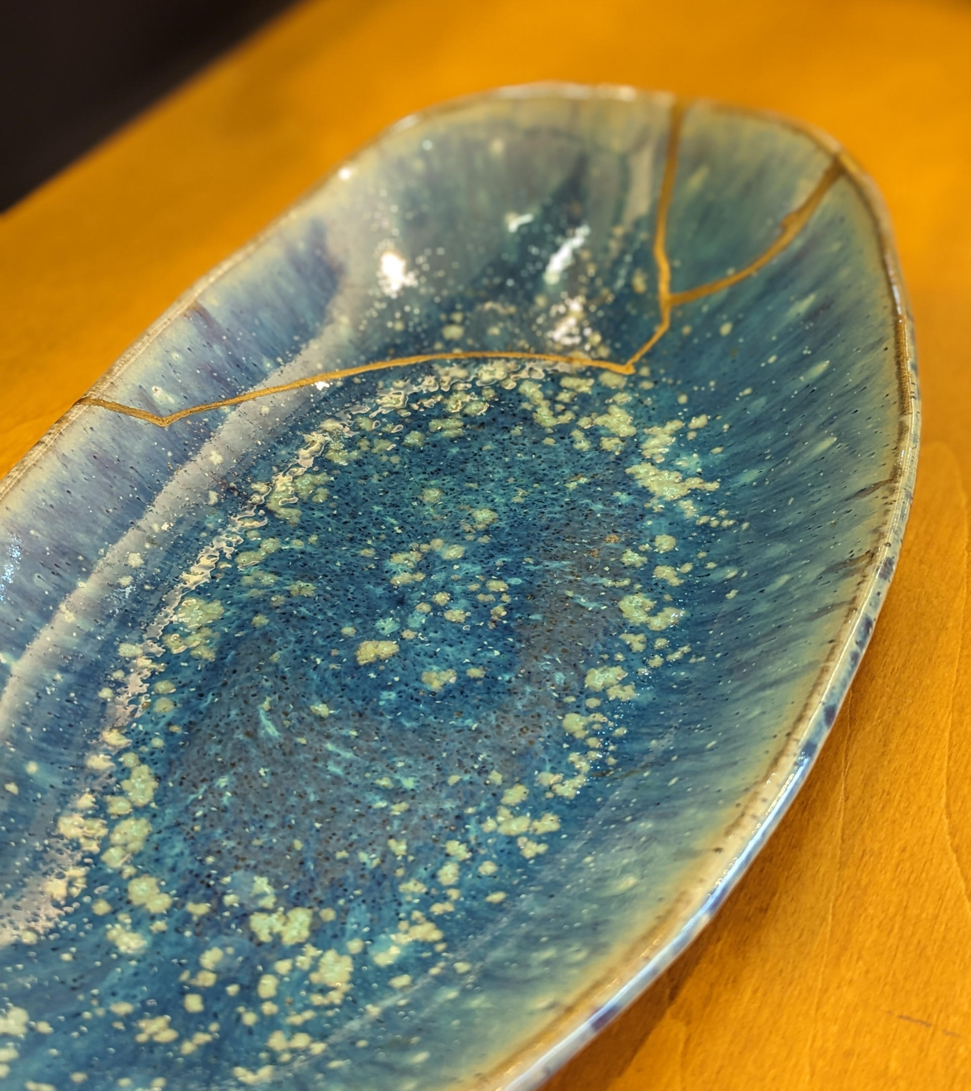 Tokyo: Kintsugi Art Repair Workshop - Thumbnail 9