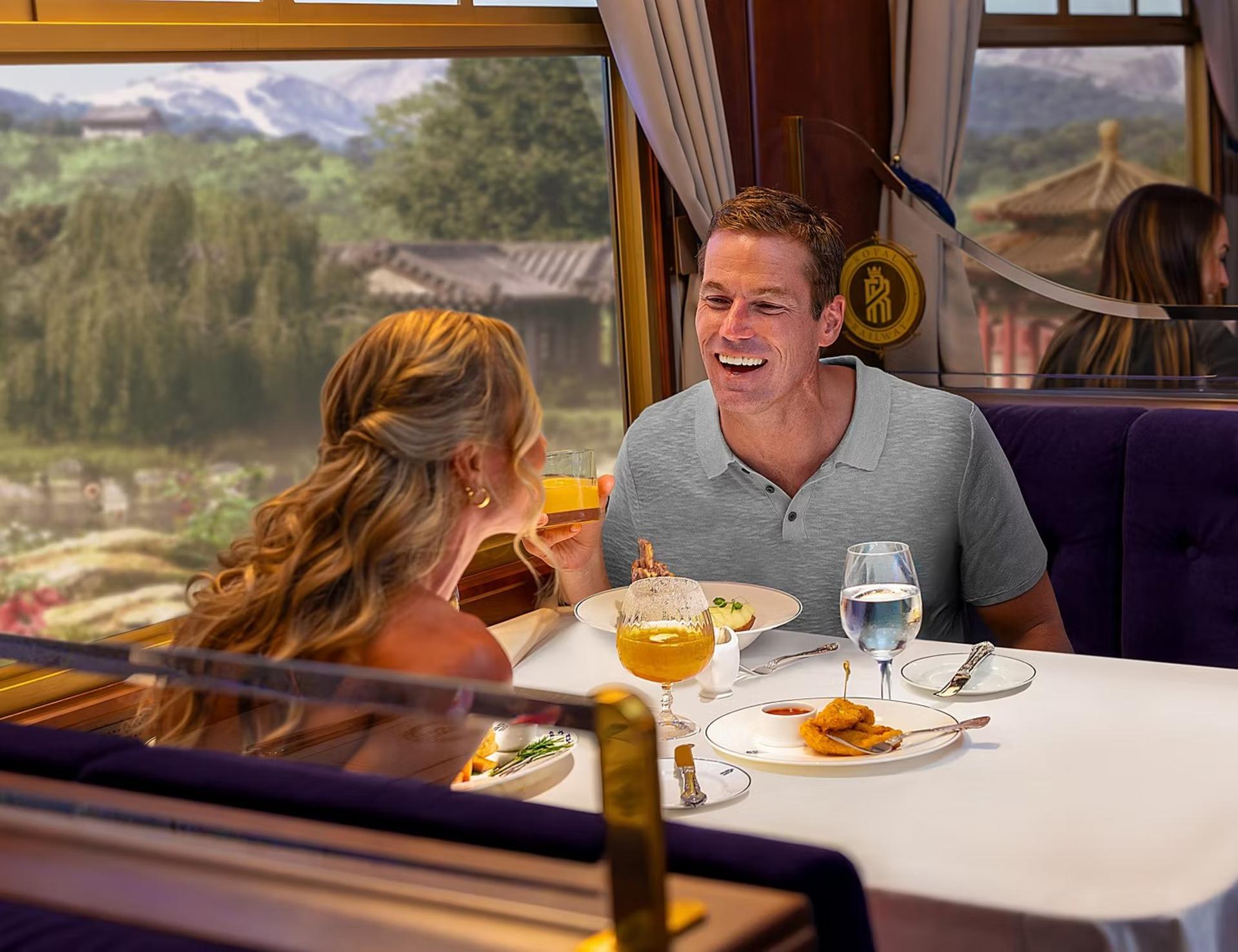 Legend of the Seas Cruise by Royal Caribbean - Thumbnail 23