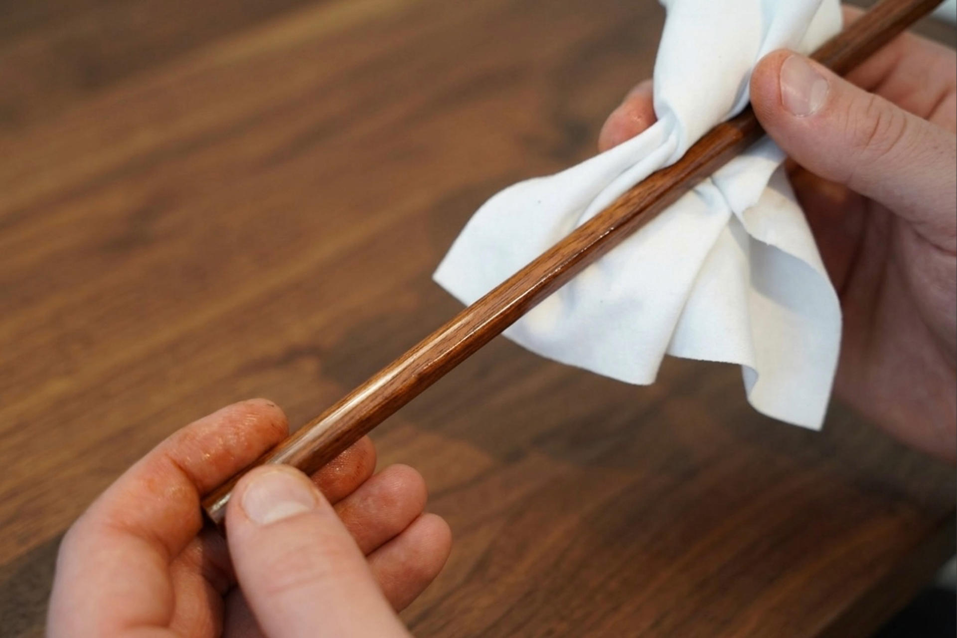 The Art of Chopsticks: Traditional Japanese Craft in Tokyo Asakusa - Thumbnail 5