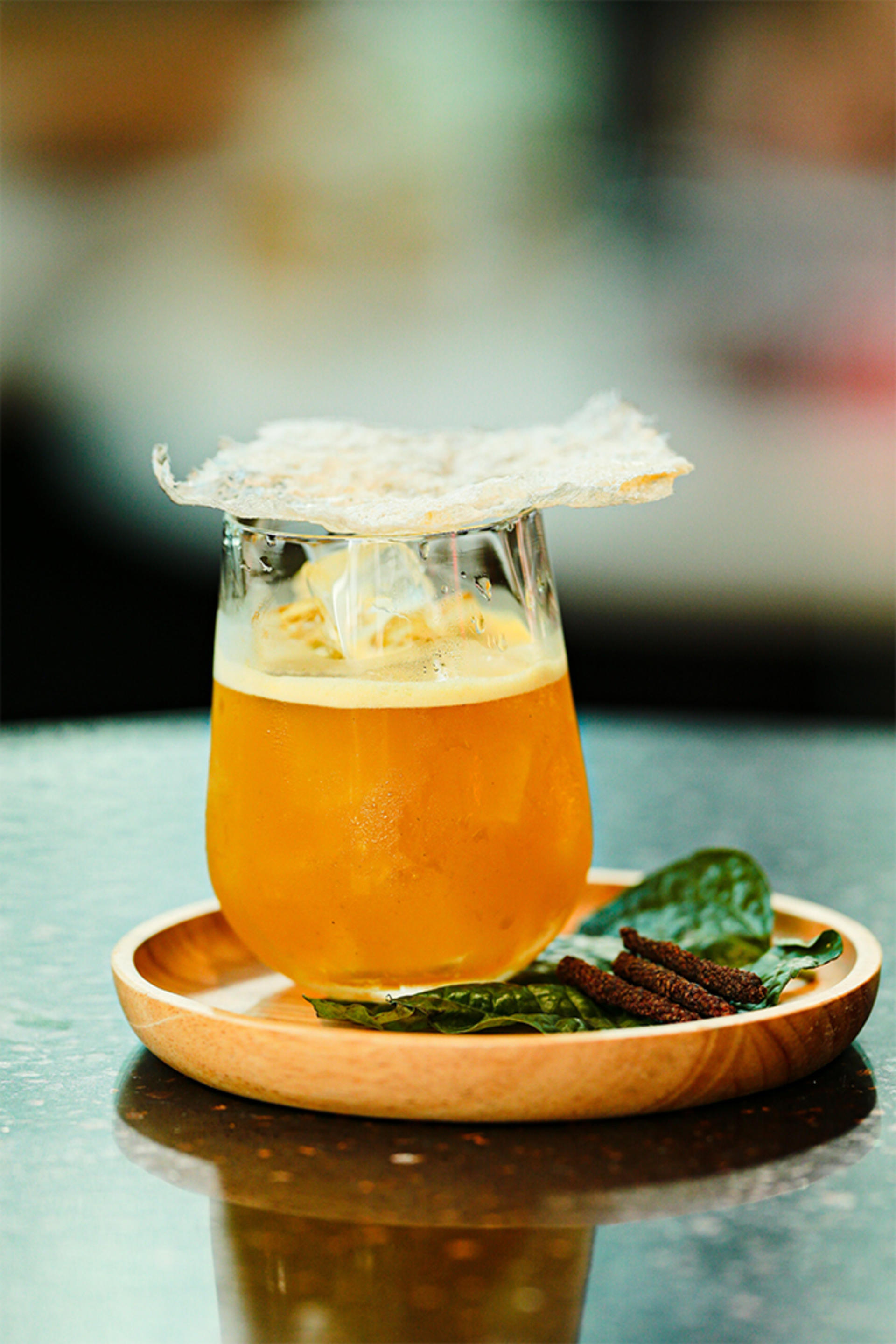 Baan Suriyasai @Surawongse Authentic Thai Cuisine - Thumbnail 22