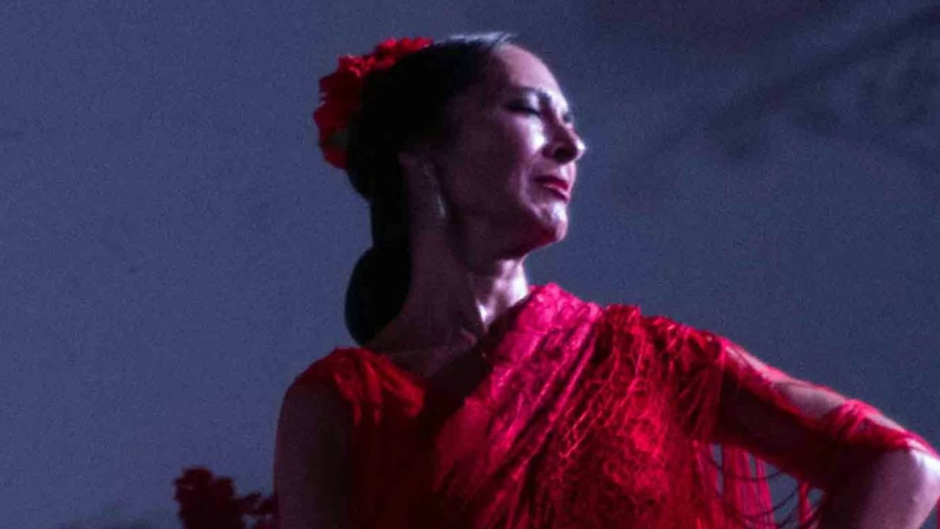 Flamenco Show Ticket in Cordoba - Thumbnail 4