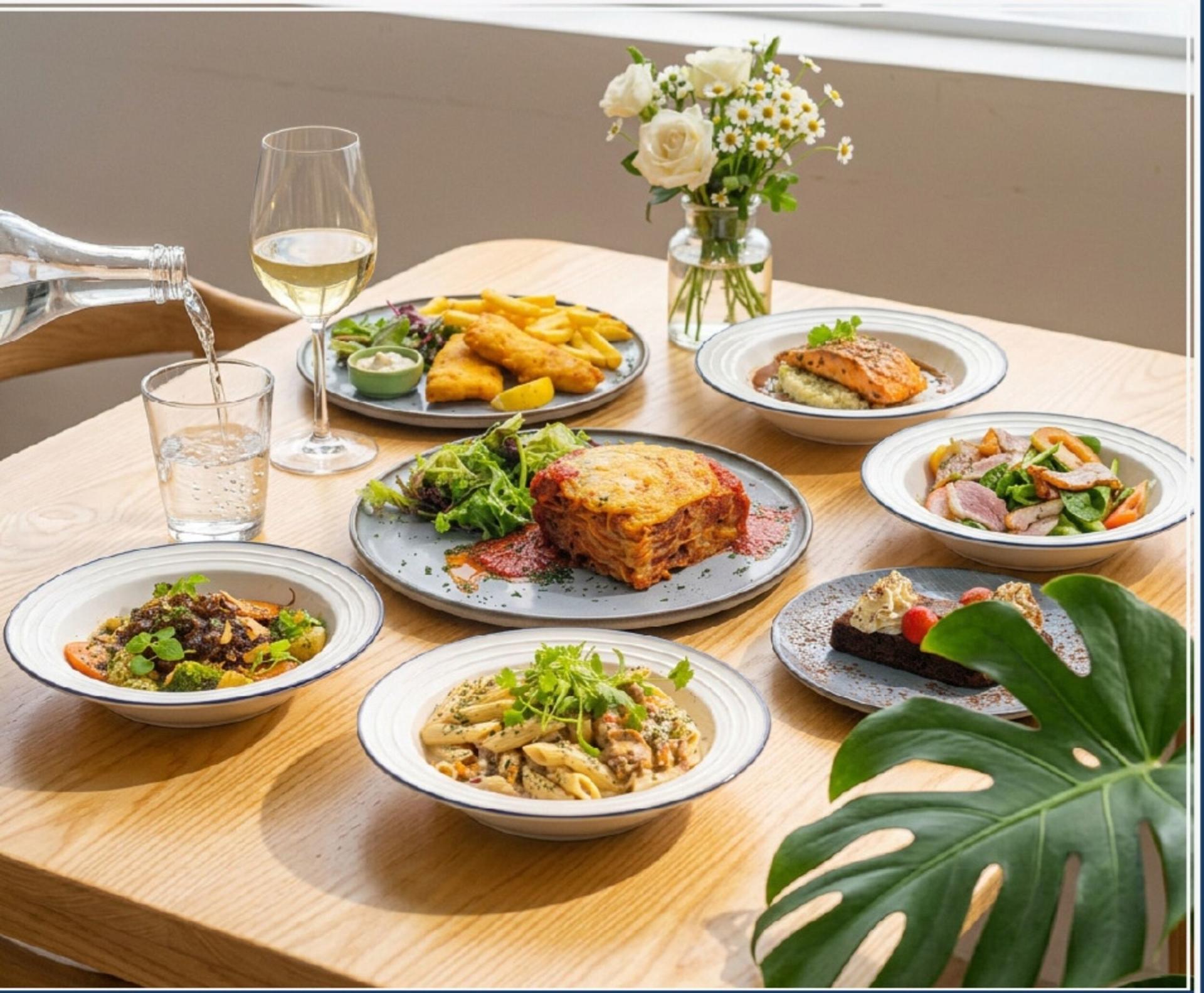 YOUNGS Restaurant & Bar in Seletar - Image 1