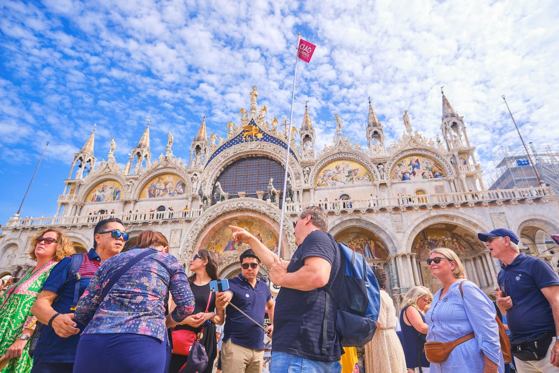 Venice Day Tour from Florence - Thumbnail 6