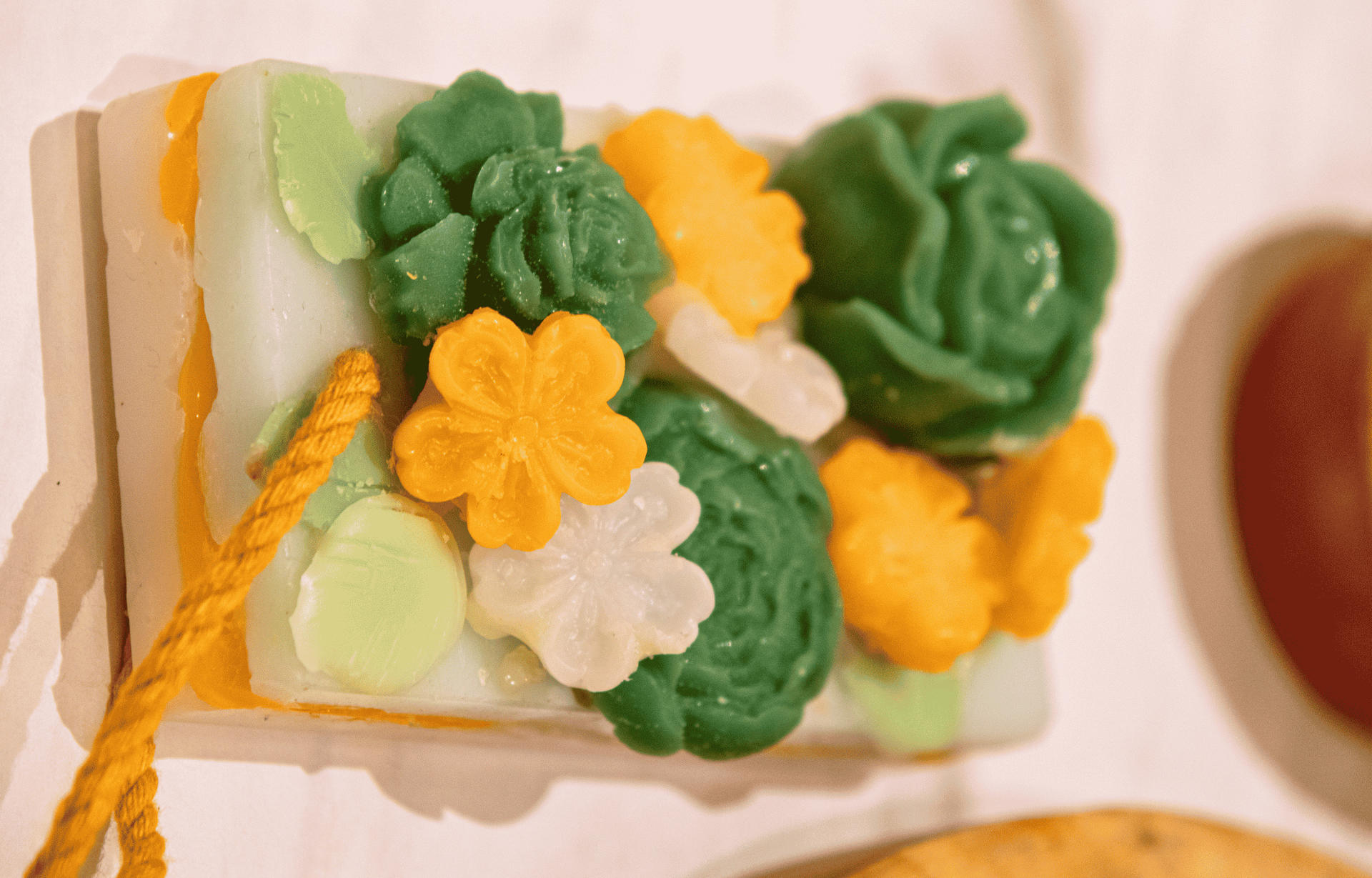 Soap Making Workshop by artwerkx - Thumbnail 4