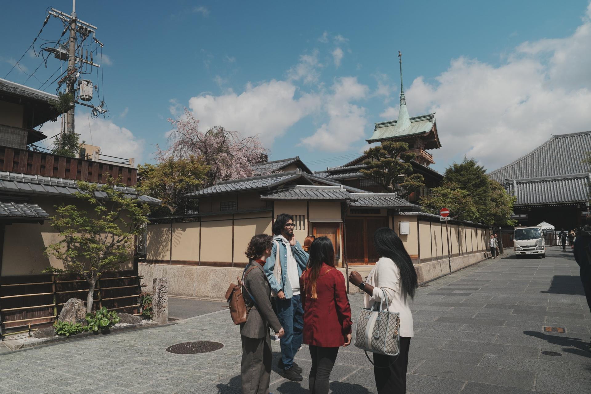 Kyoto Classic One Day Group Tour: Iconic Sites - Thumbnail 19