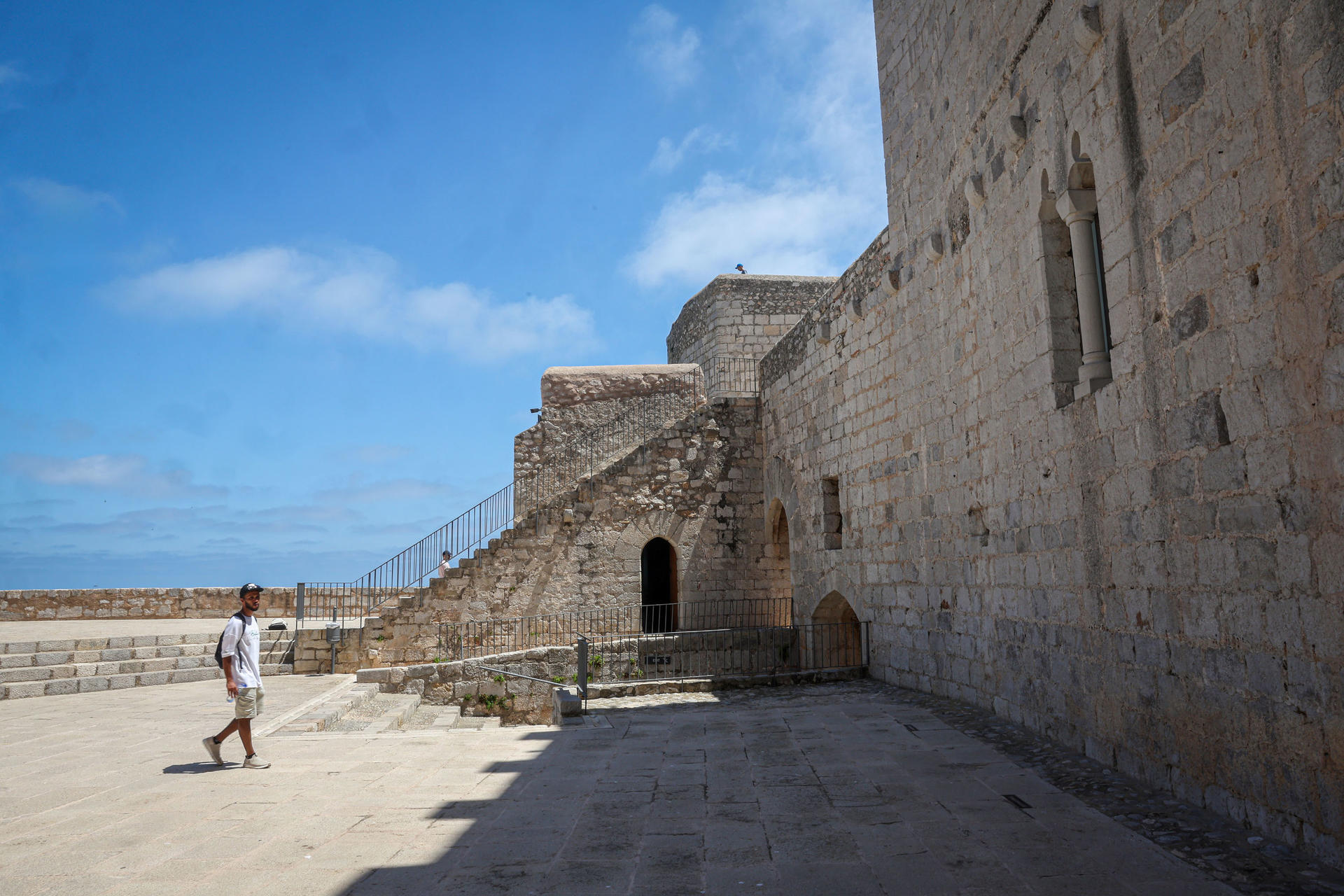 From Valencia: Peniscola Day Trip & Game of Thrones - Thumbnail 52