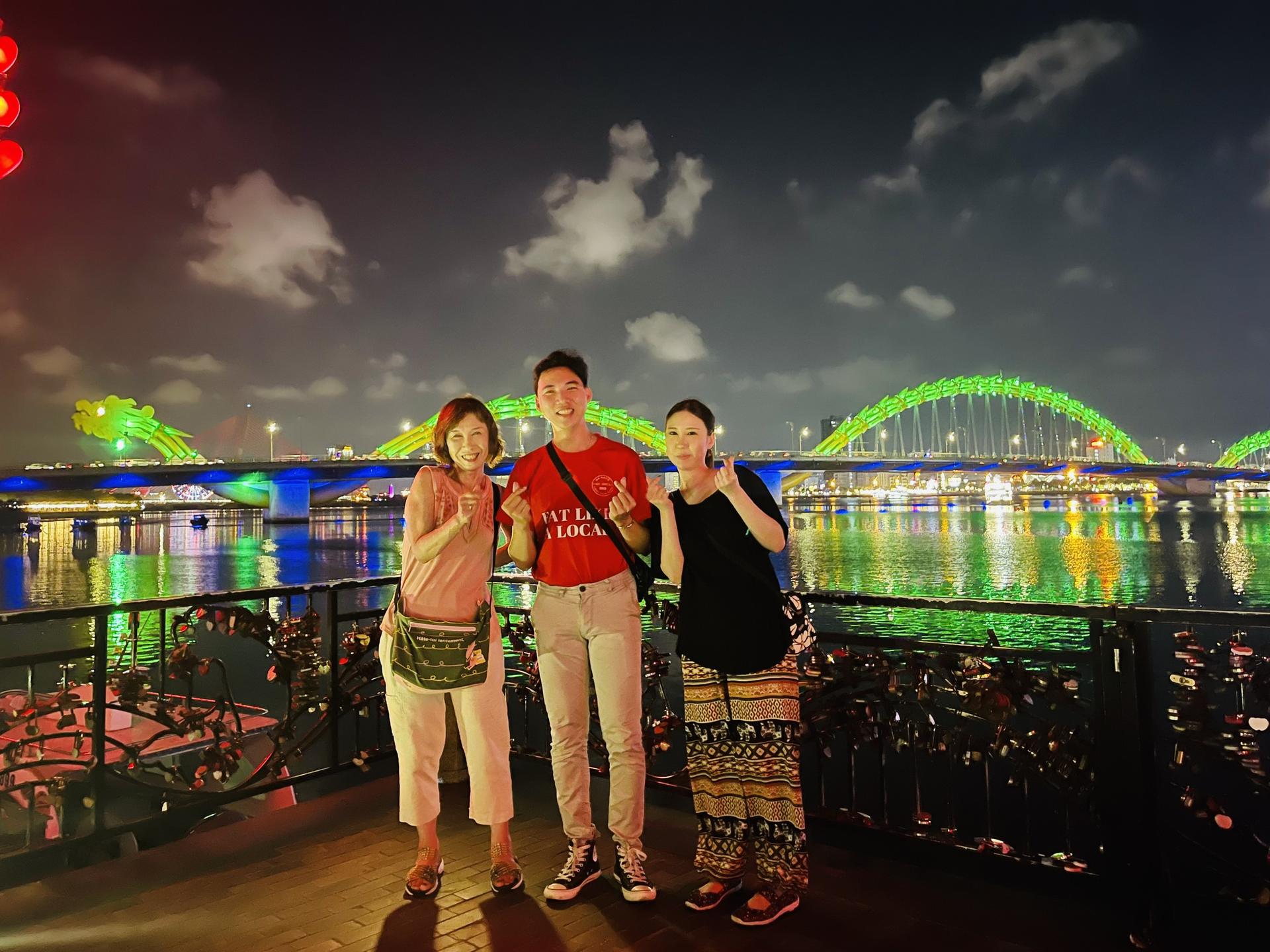 Da Nang Food Tour By Motorbike - Thumbnail 12