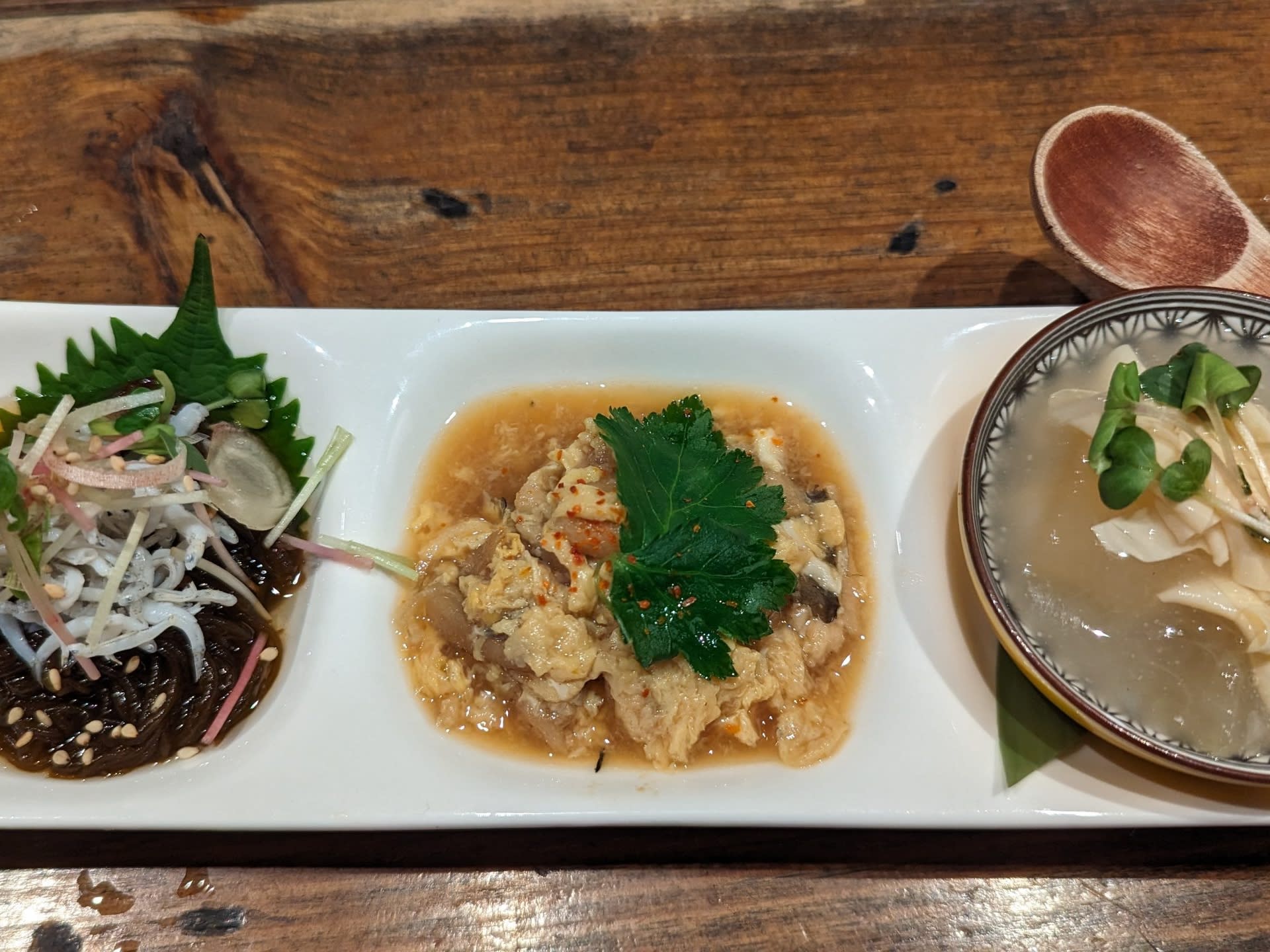  Kyoto's Refined Palate: A Food Tour for Discerning Adventurers  - Thumbnail 2