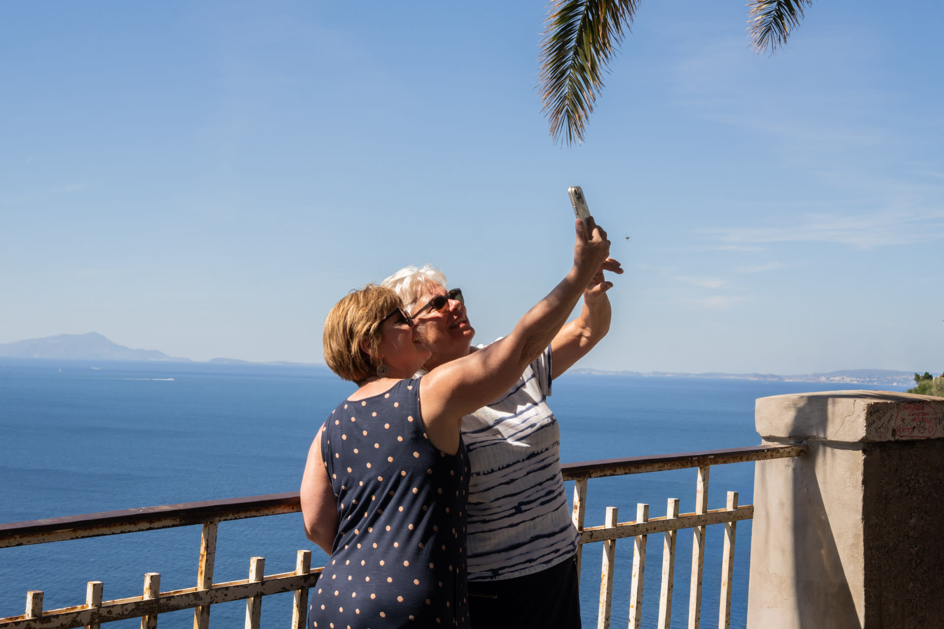 From Rome: Pompeii with Archaeologist & Lunch in Sorrento - Thumbnail 8
