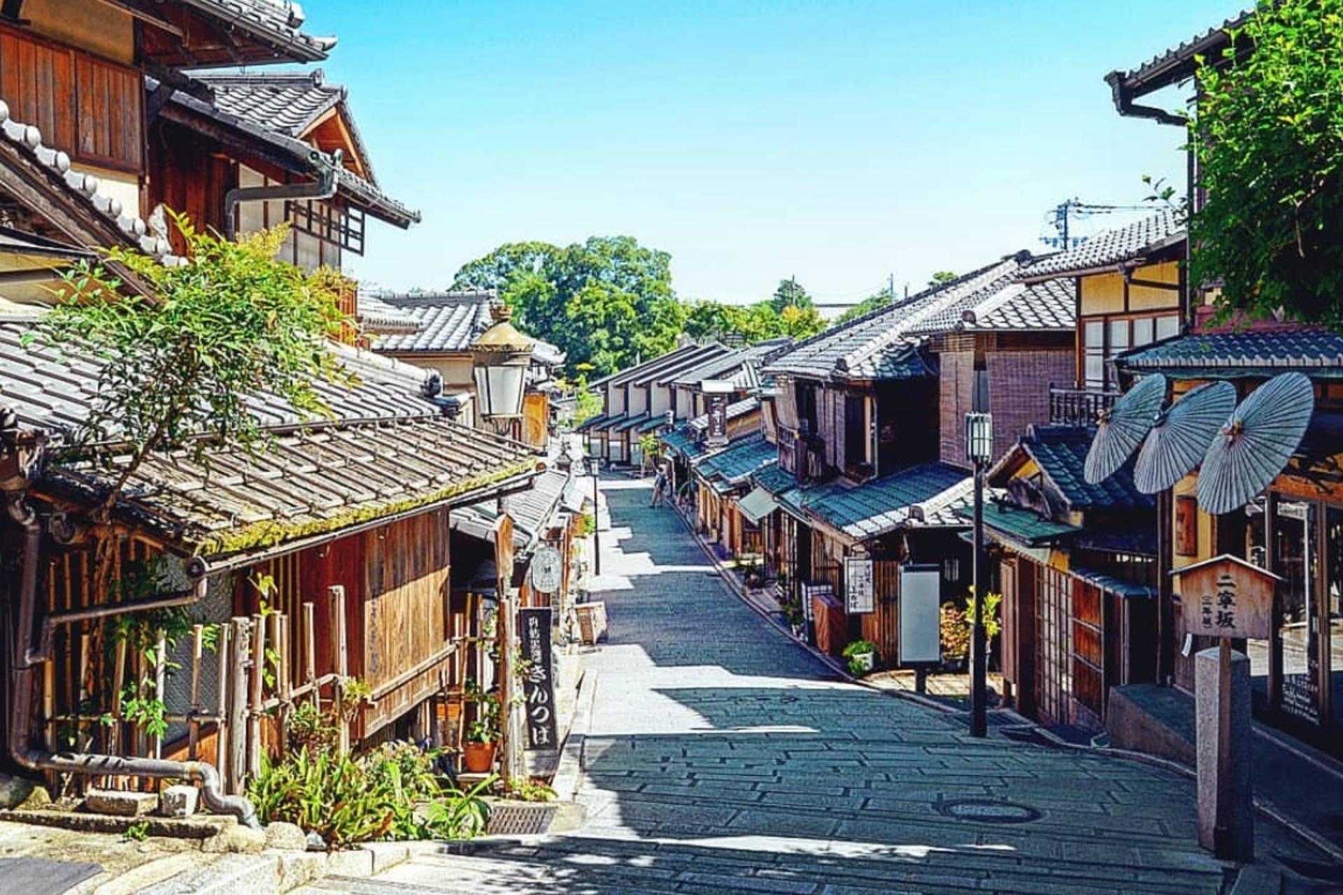Kyoto Kinkaku-ji, Kiyomizu-dera, and Uji One-Day Tour - Thumbnail 7