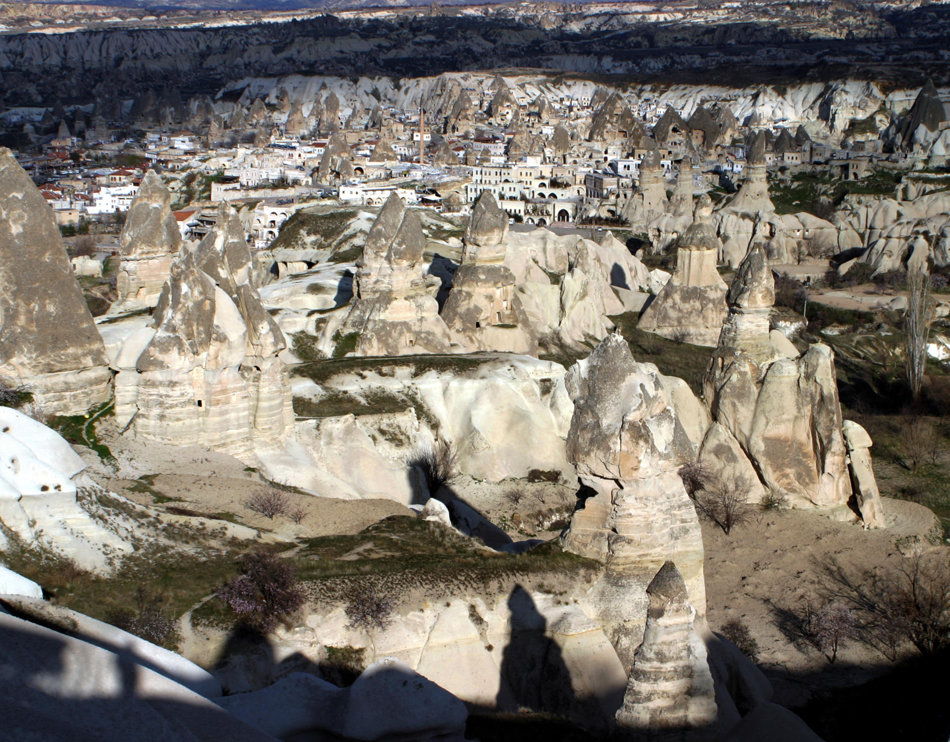 Mochiron Tour Full Day Cappadocia with Japanese Guide - Image 1