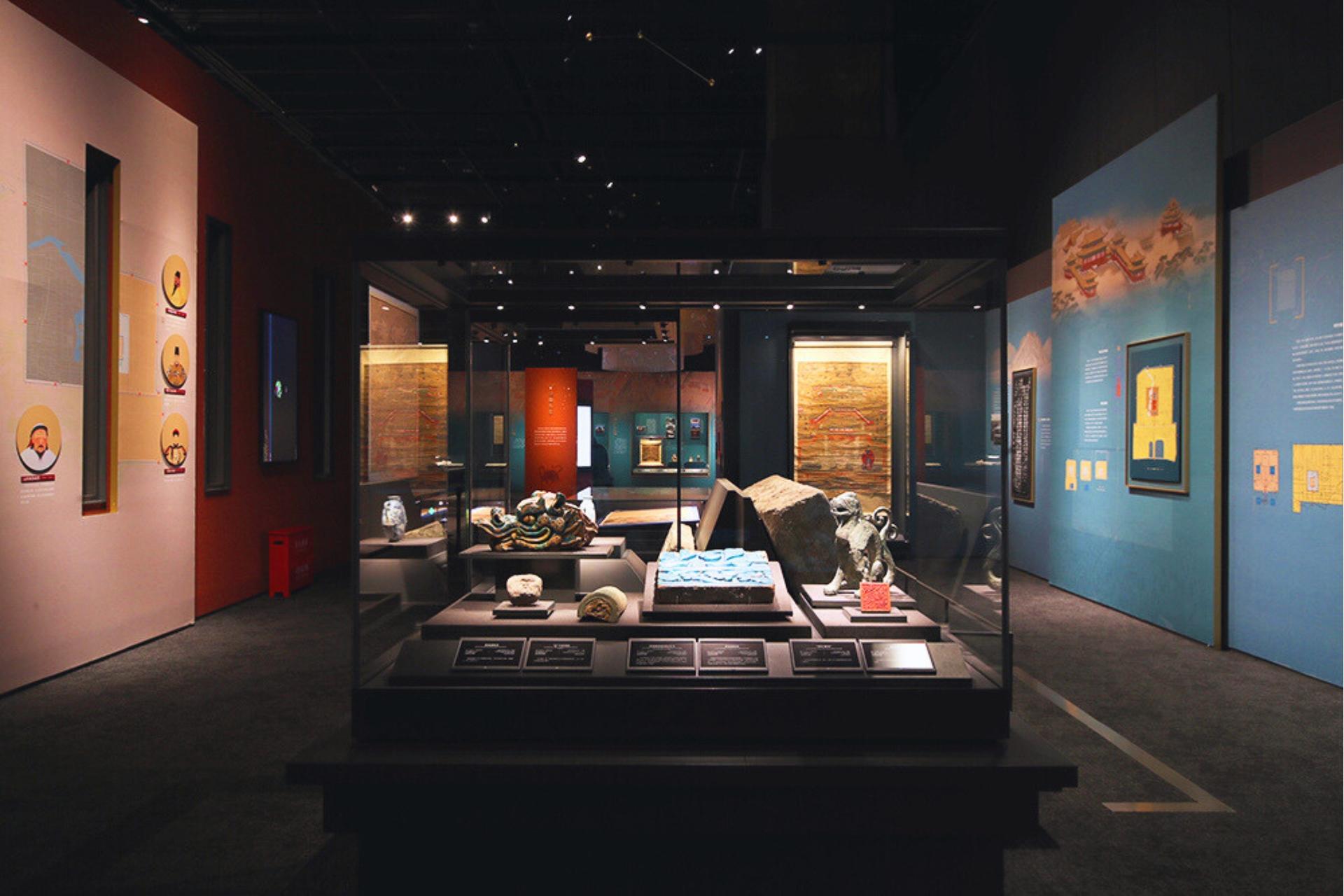 Beijing：Capital Museum Hidden Treasures Guided Cultural Tour - Thumbnail 12