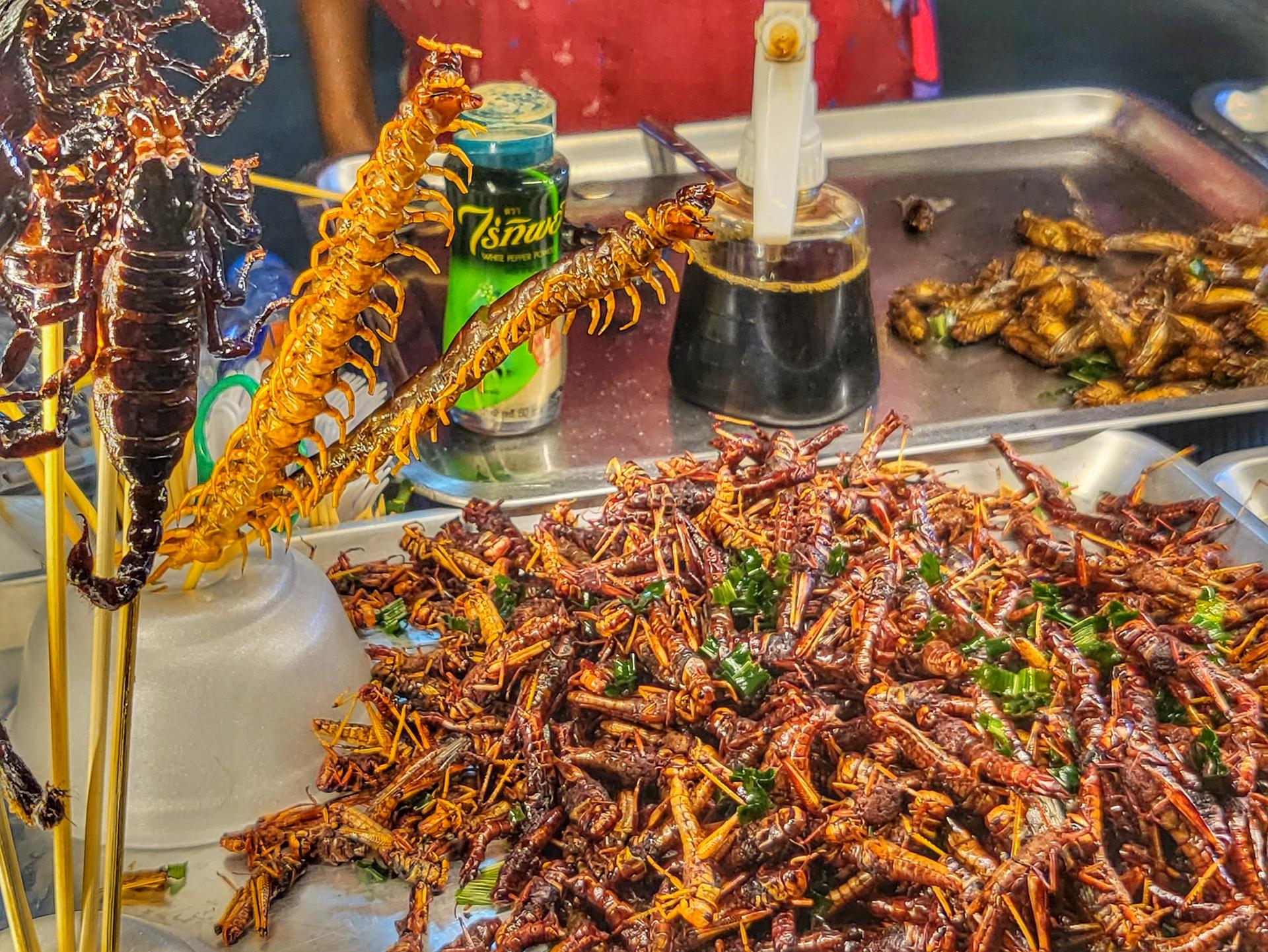 Bangkok Chinatown 2-Hour Private Street Food Walking Tour - Thumbnail 20