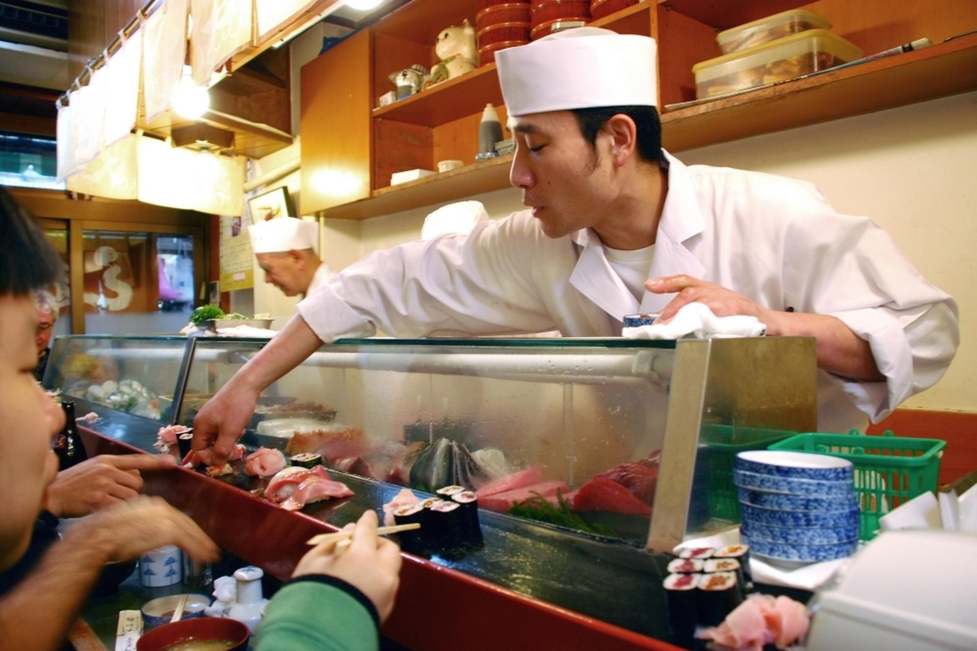 Best of Shibuya Food Tour - Thumbnail 19