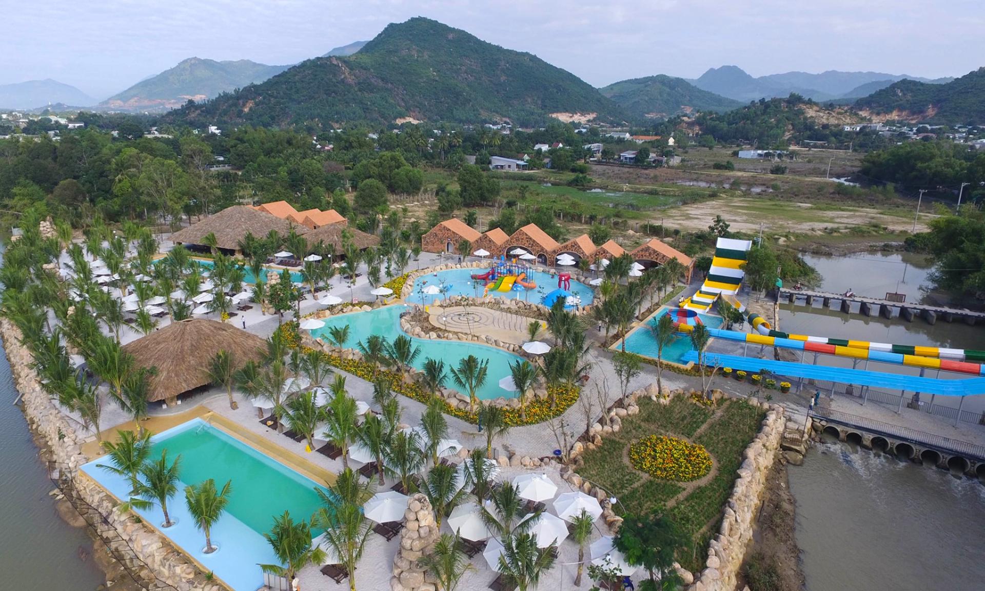 Nha Trang Hot Spring and Mud Spa Private Half-Day Tour - Image 1
