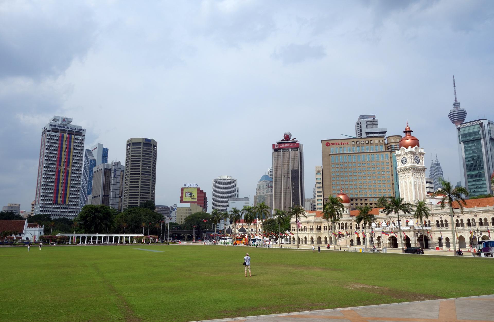 Private Kuala Lumpur City Tour - Thumbnail 7