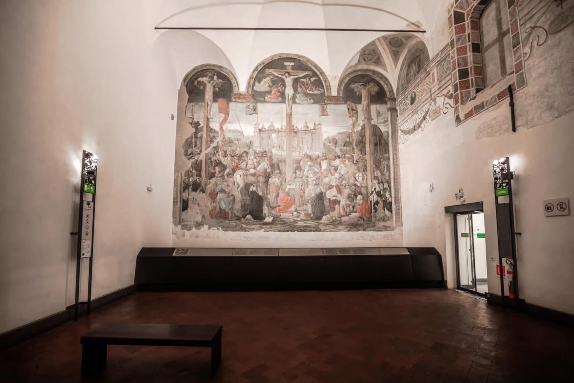 Semi private Tour: Last Supper and Duomo Cathedral tour - Thumbnail 5