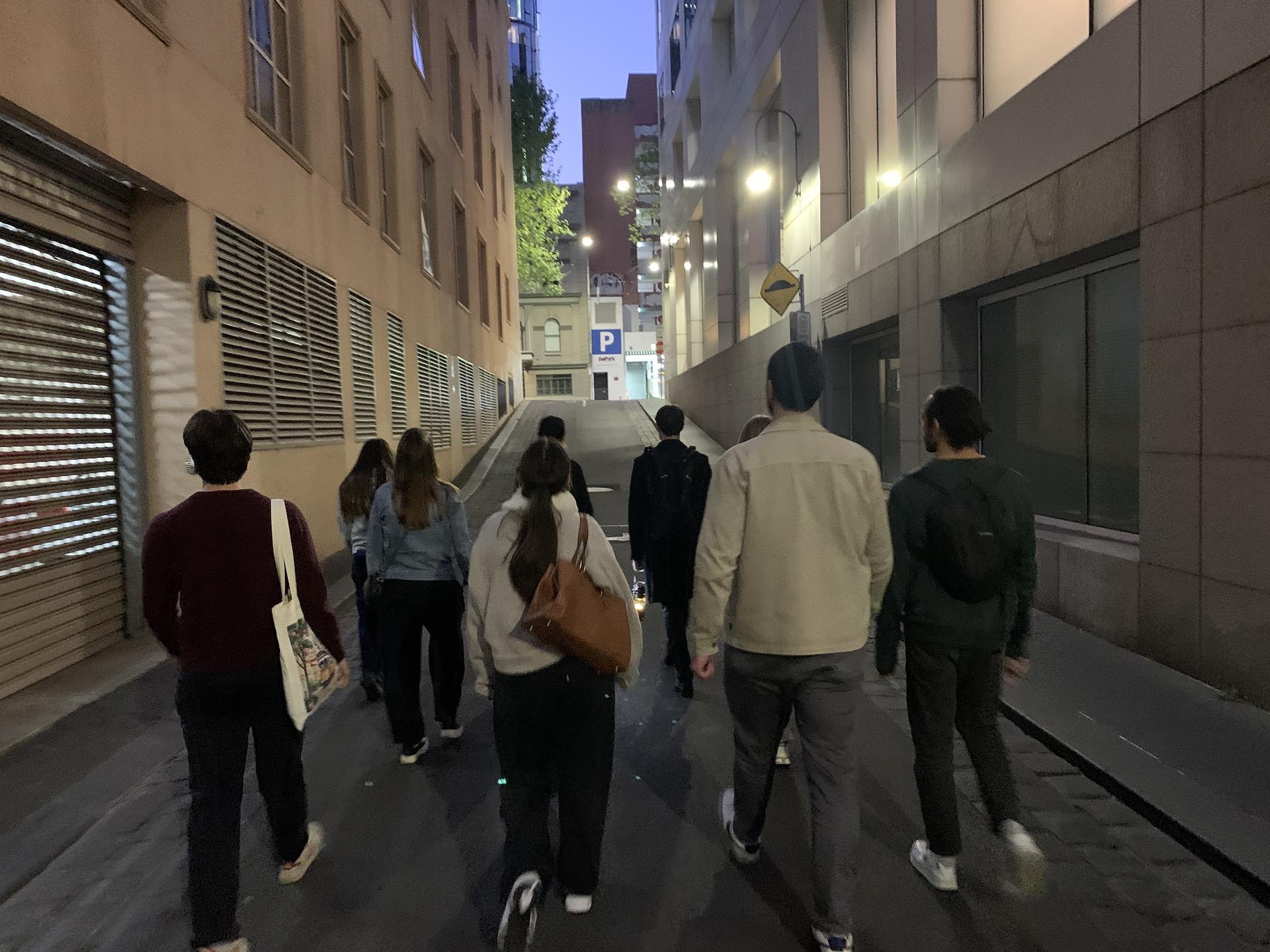 Melbourne's True Crime 1.5-Hour Tour - Thumbnail 7