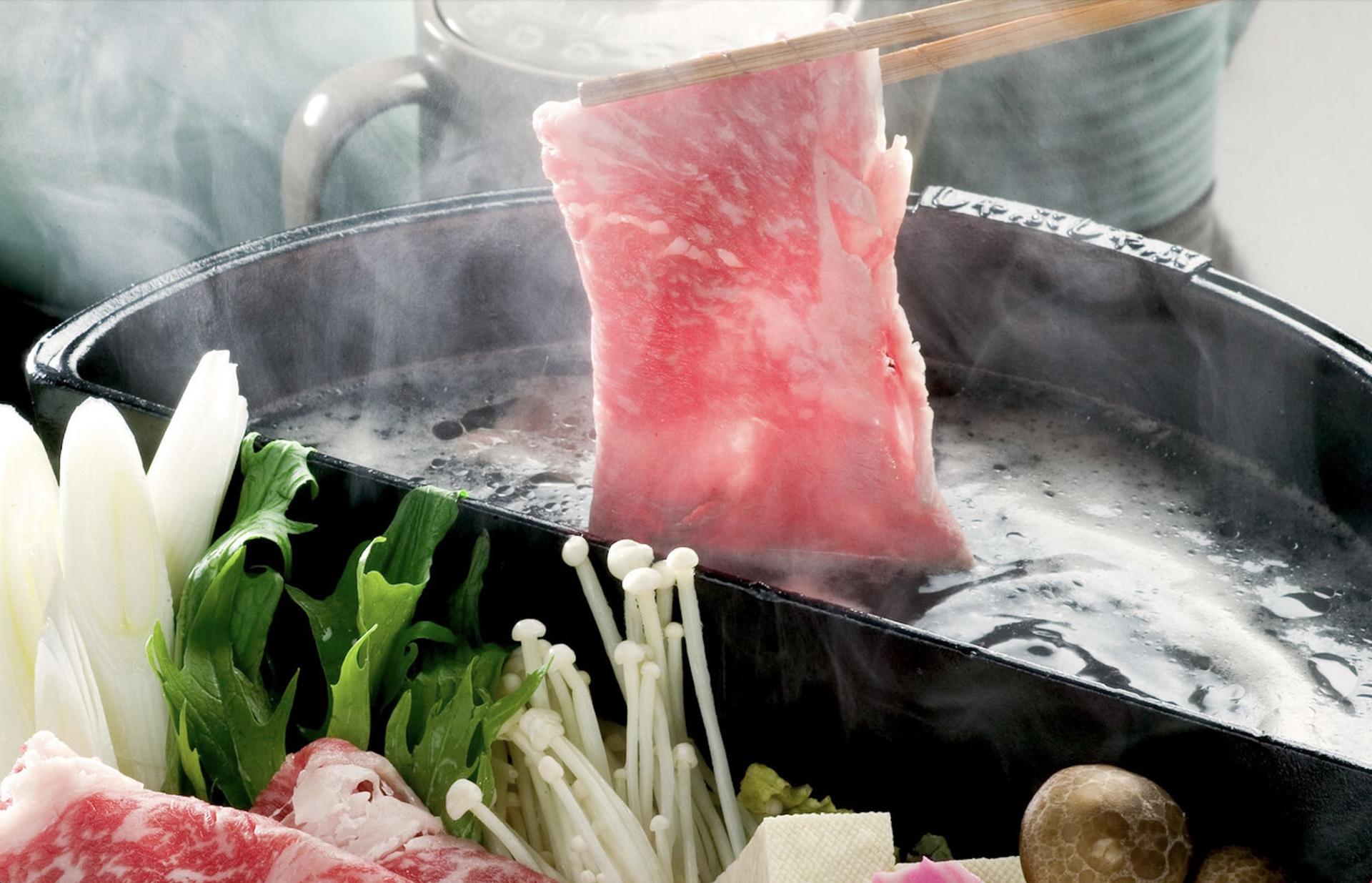 Gyuzen Kuroge Wagyu Shabu Shabu Specialty Shop - Gion, Kyoto - Thumbnail 2