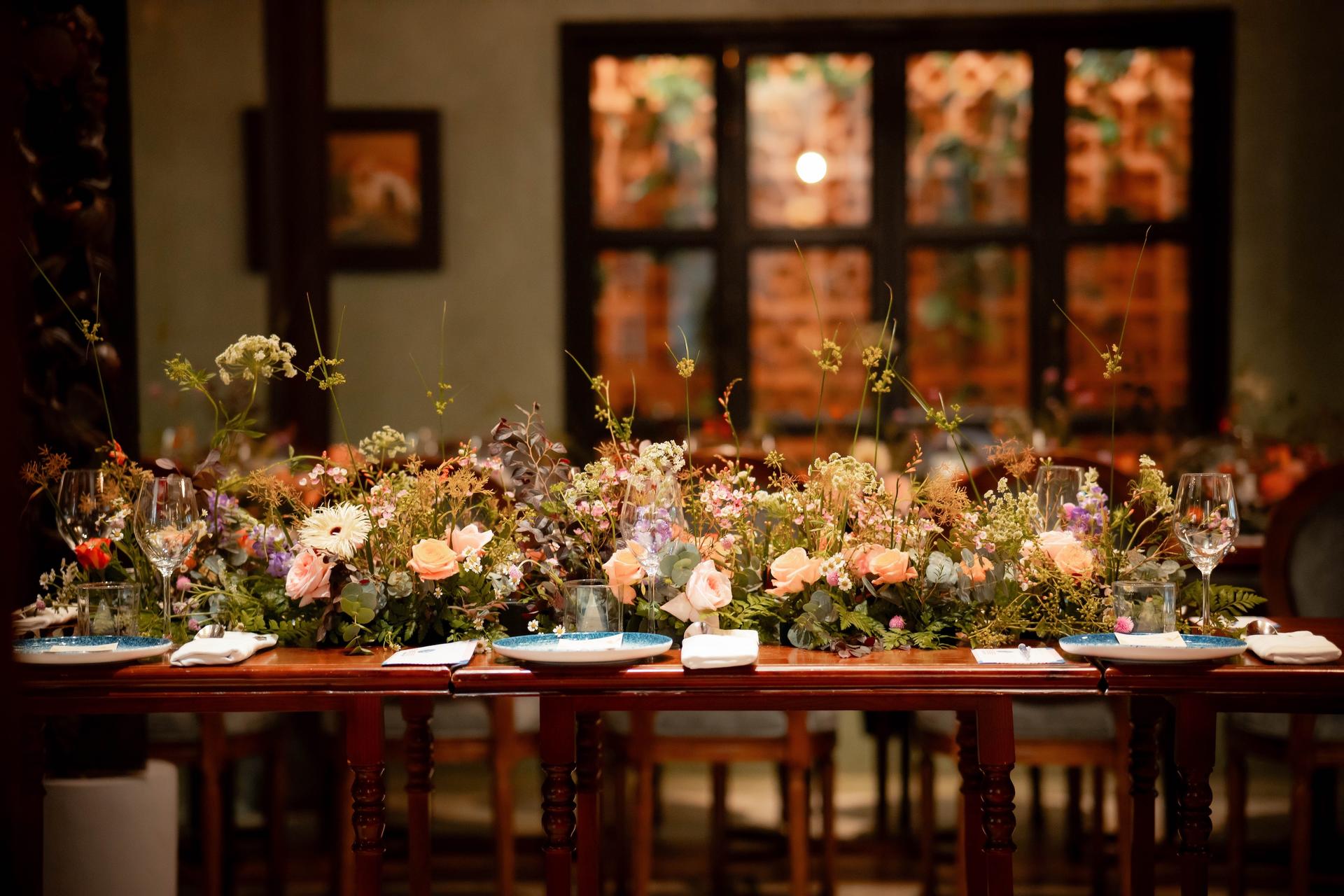 [Madame Lam Michelin Restaurant] Elegant Indochine Dining Experience - Thumbnail 15