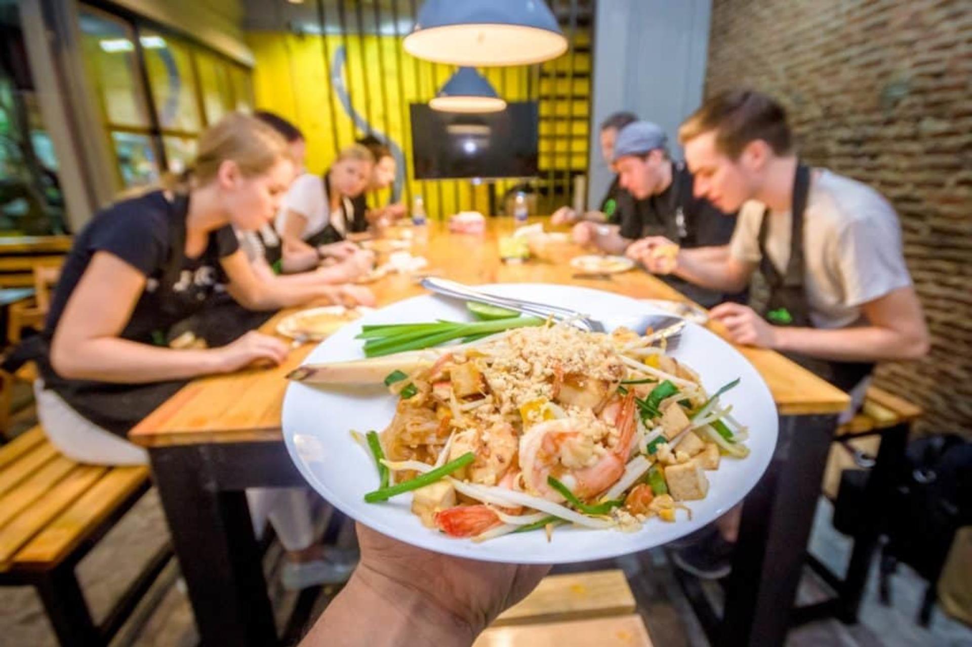 Go Thai Cooking Class - Thumbnail 6