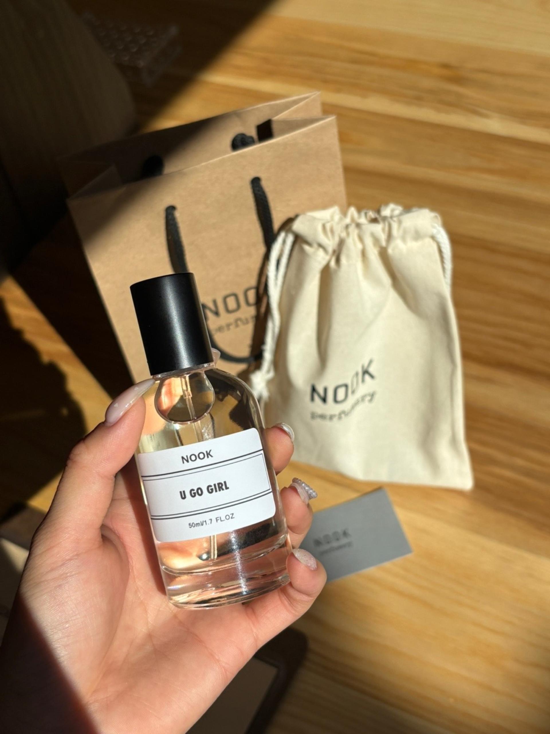 Seoul Hongdae Perfume Making Class - Create Your Signature Scent - Thumbnail 3