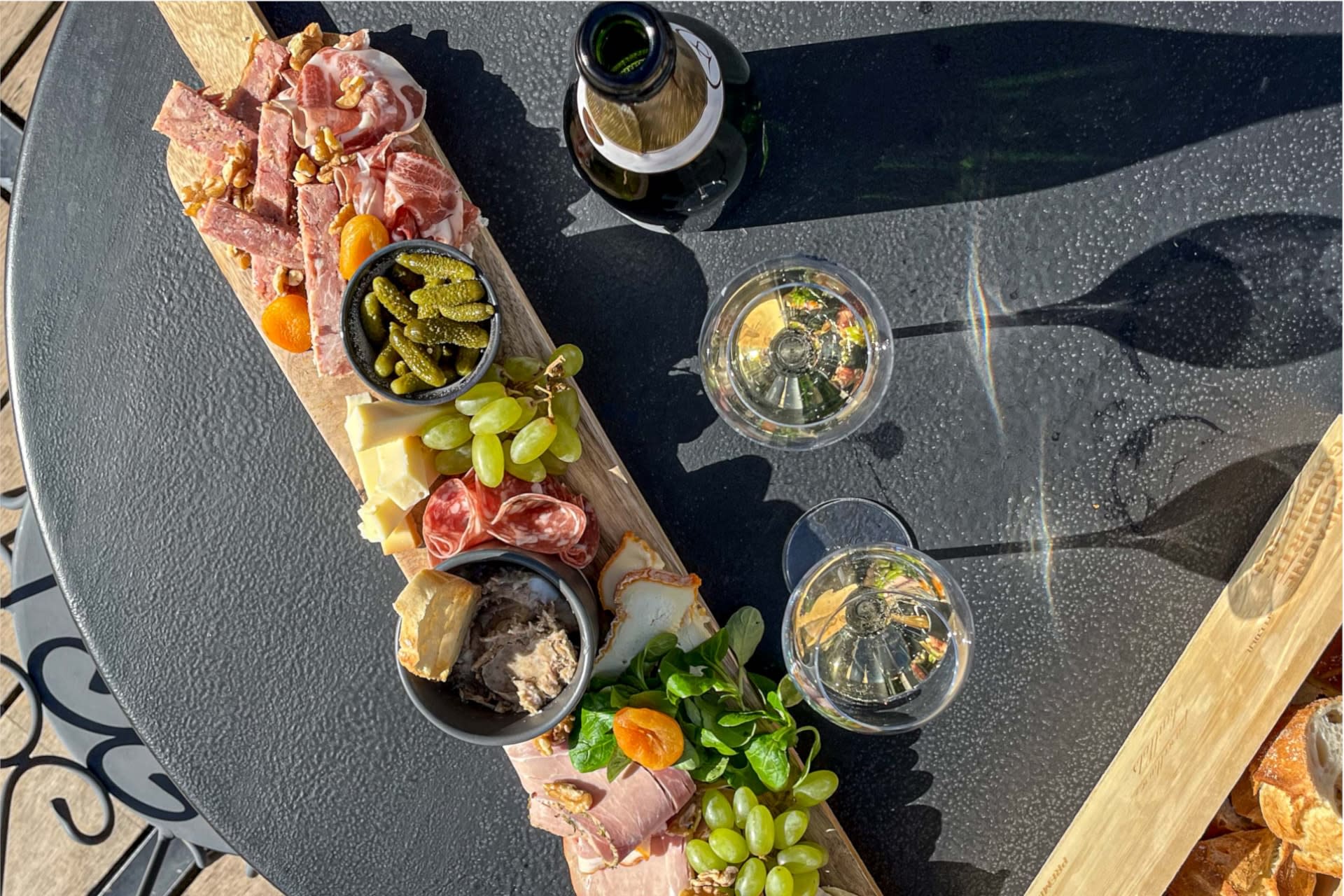 Sancerre Wine Tasting and Lunch Tour from Paris - Thumbnail 5
