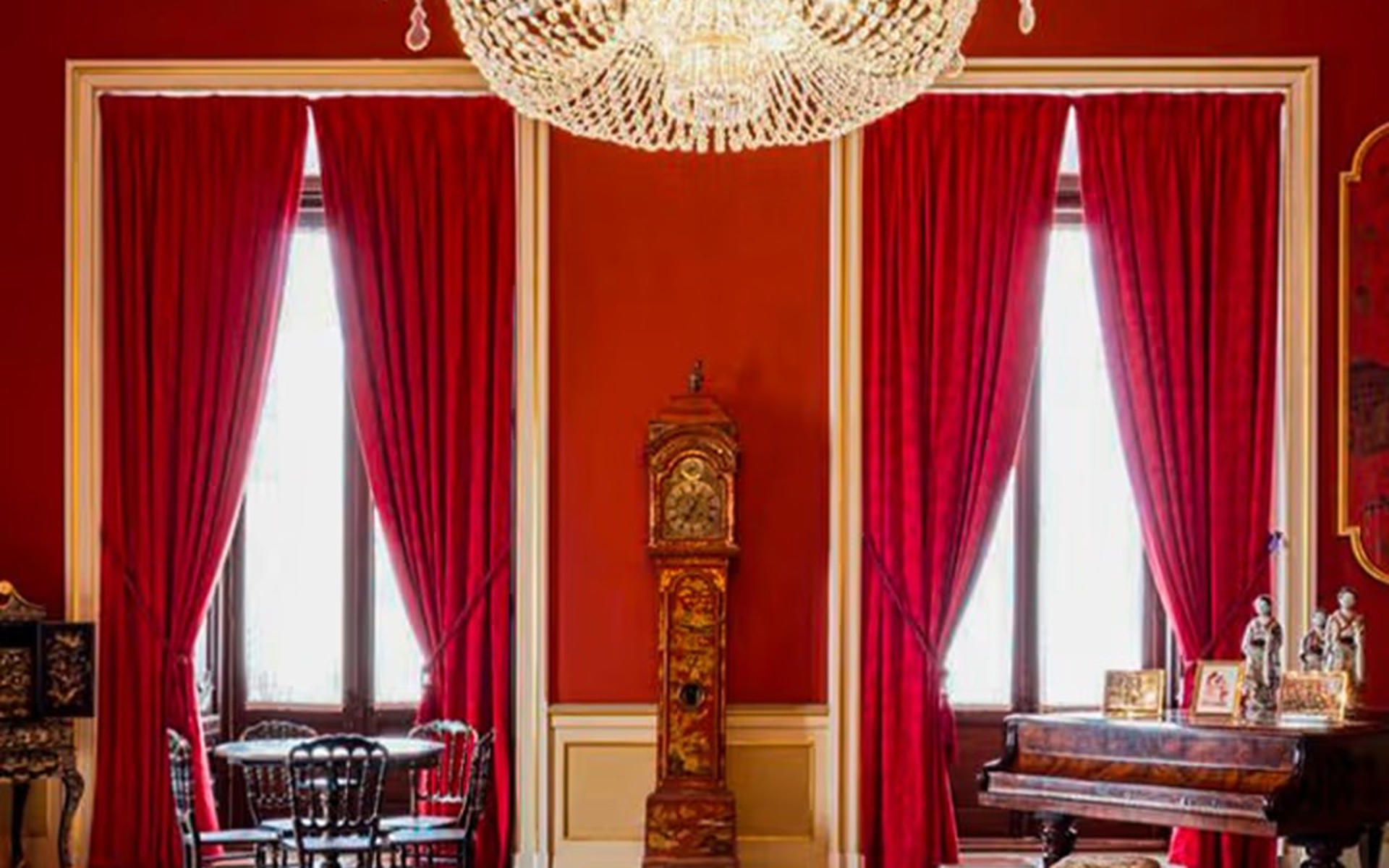 Royal Palace of La Granja of San Ildefonso Ticket - Thumbnail 2