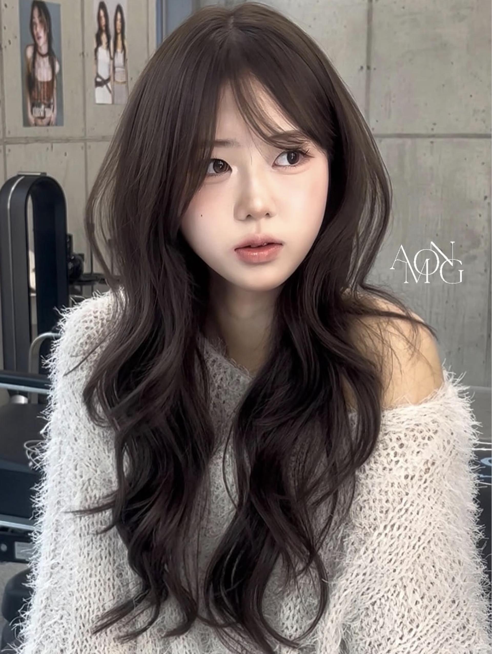 Among Hair Gangnam Sinnonhyeon: K-Beauty Hairstyling & Head Spa - Thumbnail 25