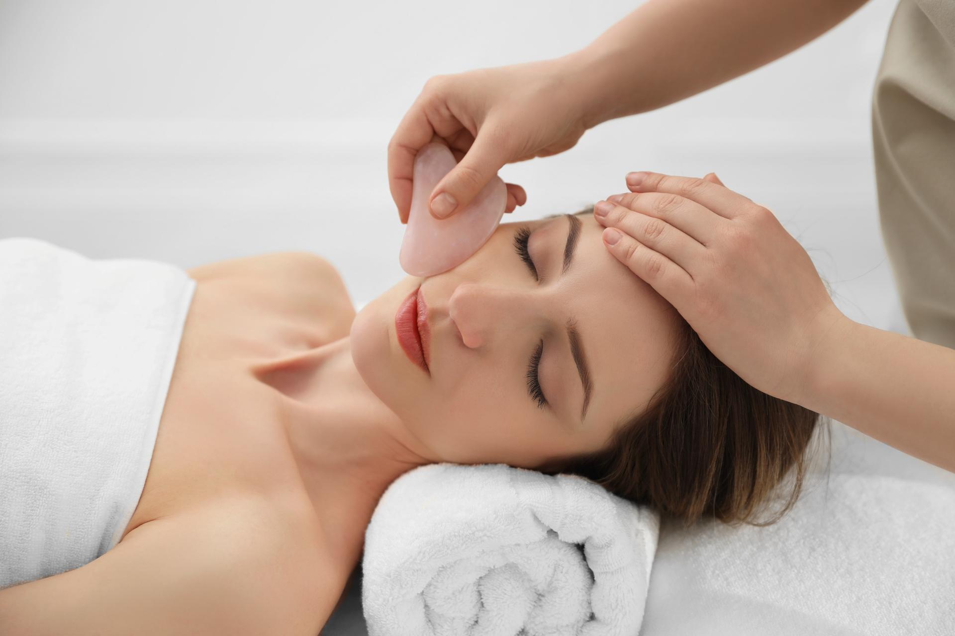 Nature's Spa Singapore - Thumbnail 4