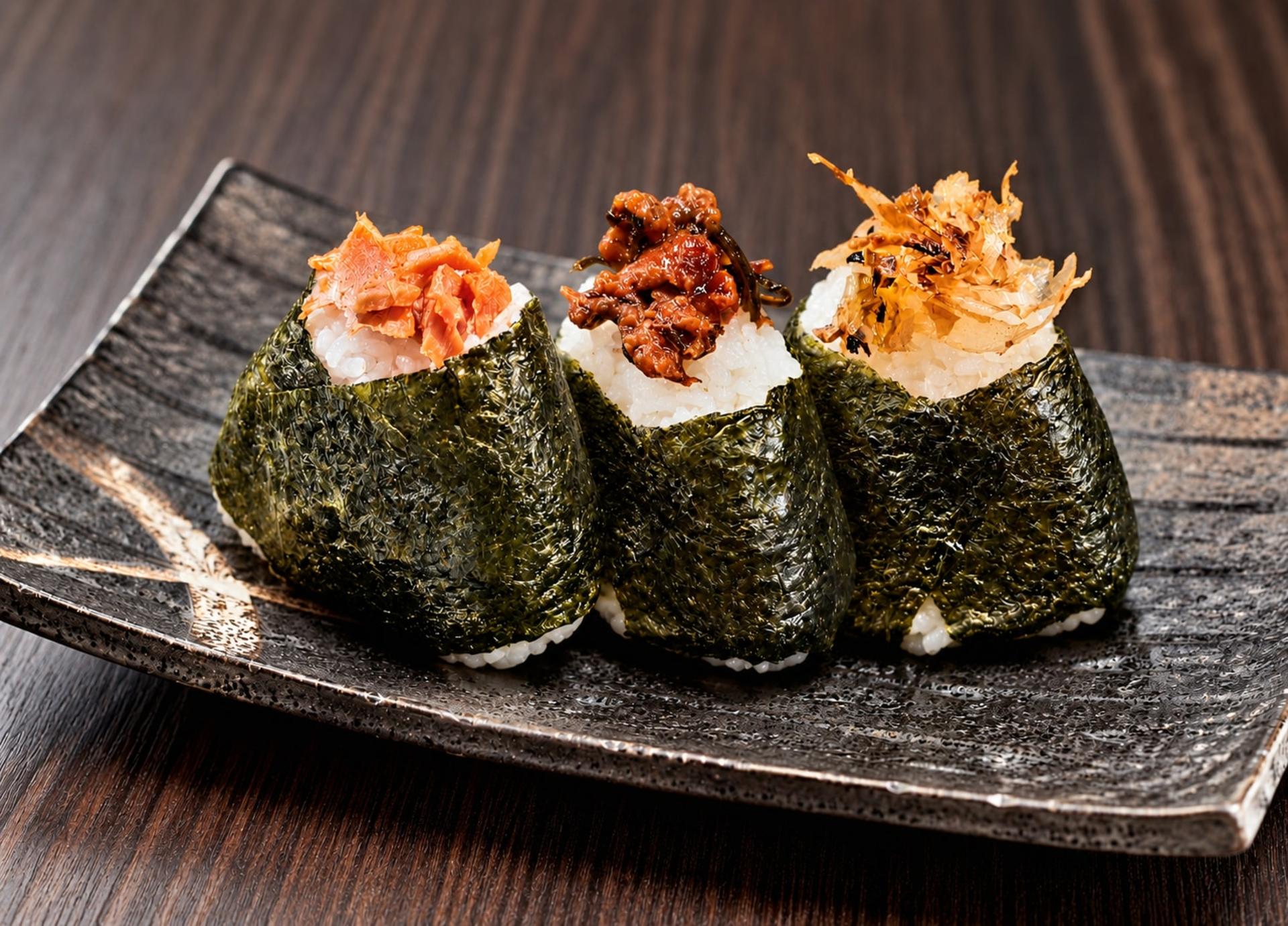 Osaka | Wagyu Sukiyaki & Onigiri Making Experience Class with Recipe - Thumbnail 2