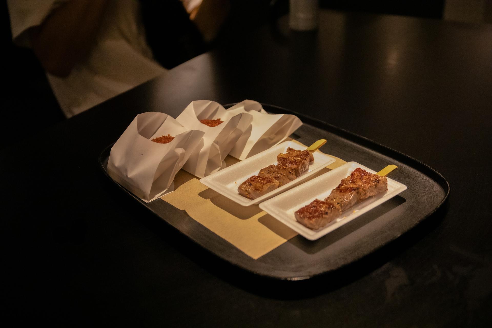 Kyoto Nishiki Market Half-Day Small Group Food Tour - Thumbnail 9