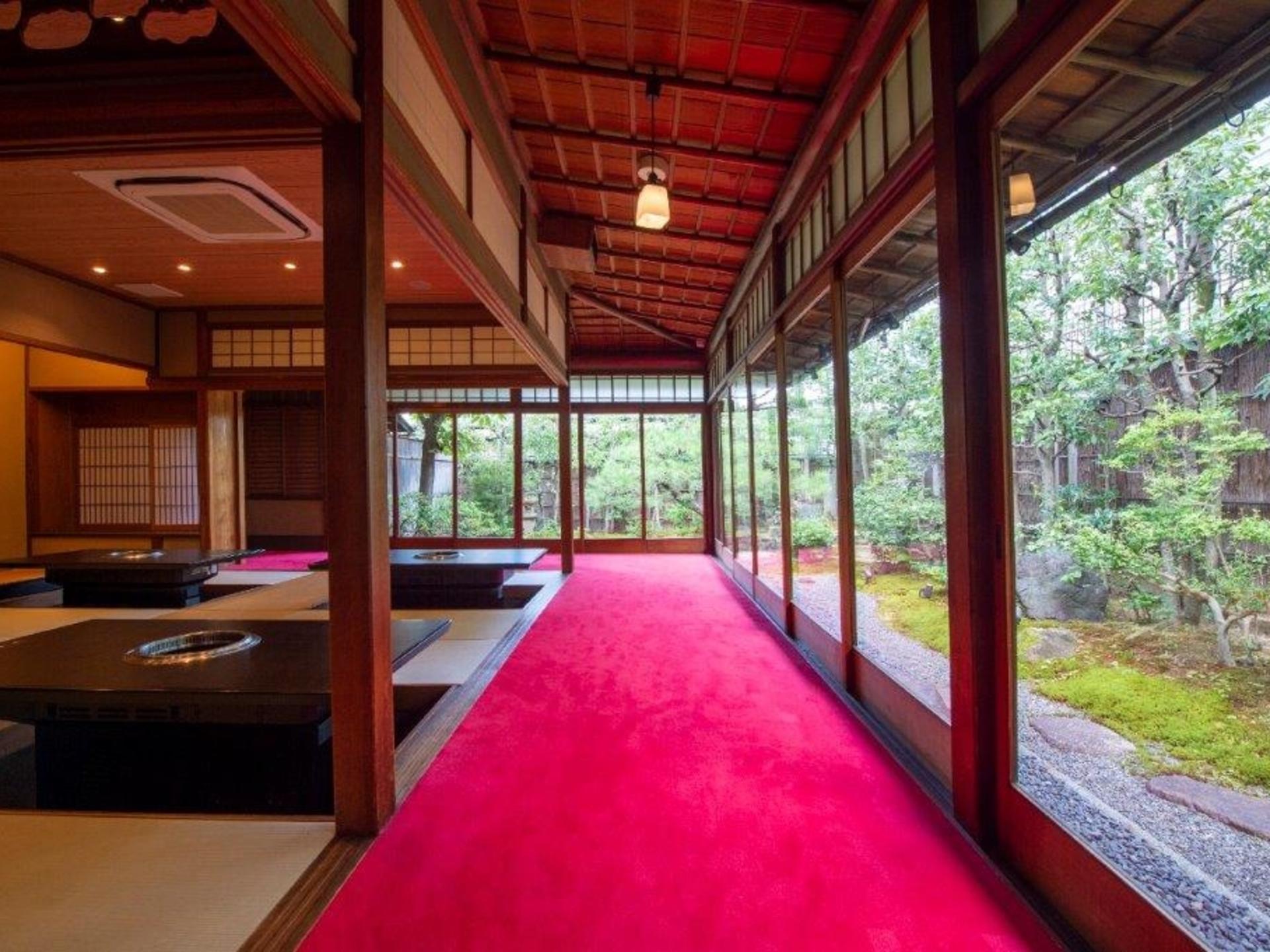 Hiro Yasaka-Tei, Yakiniku in Kyoto - Thumbnail 5