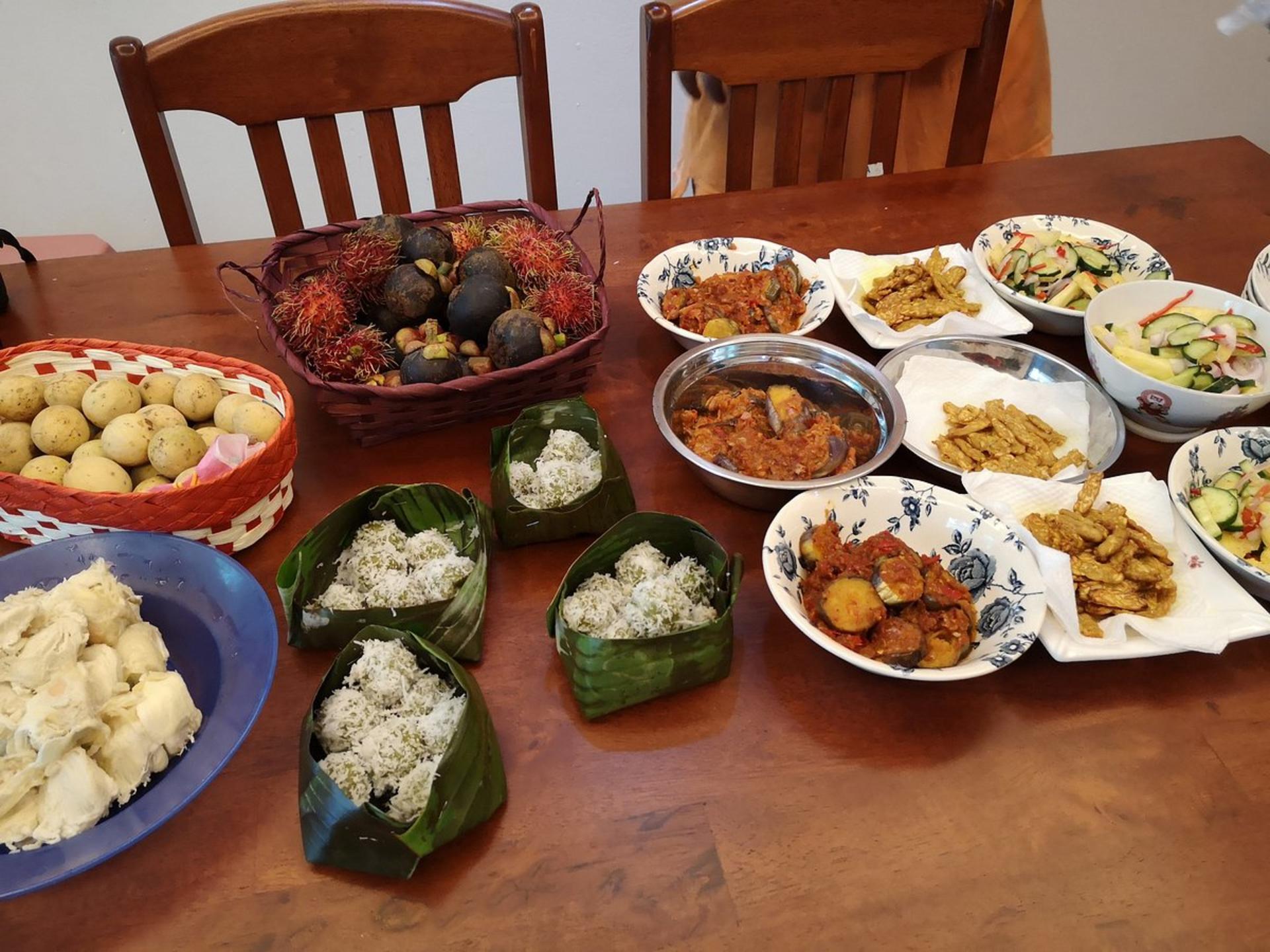 Cooking Class at Daun Senja Kitchen in Cheras, Selangor - Thumbnail 9