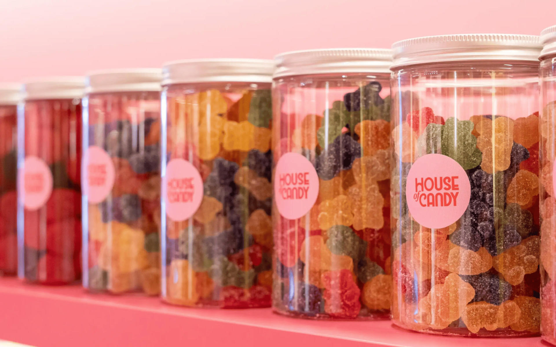 Barcelona Pass: White Rabbit & House of Candy Combo Ticket - Thumbnail 8