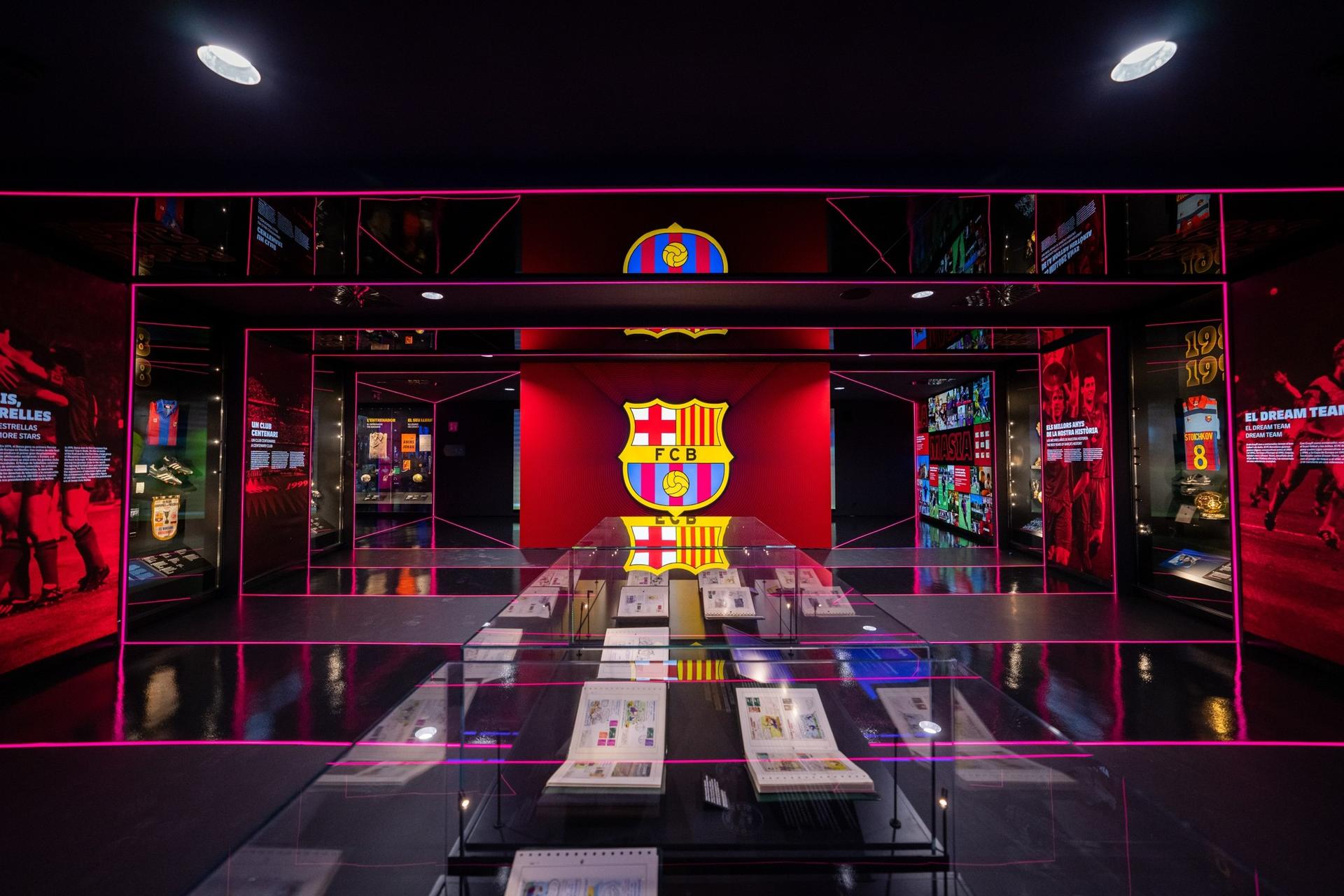 Go City: Barcelona Explorer Pass - Thumbnail 4