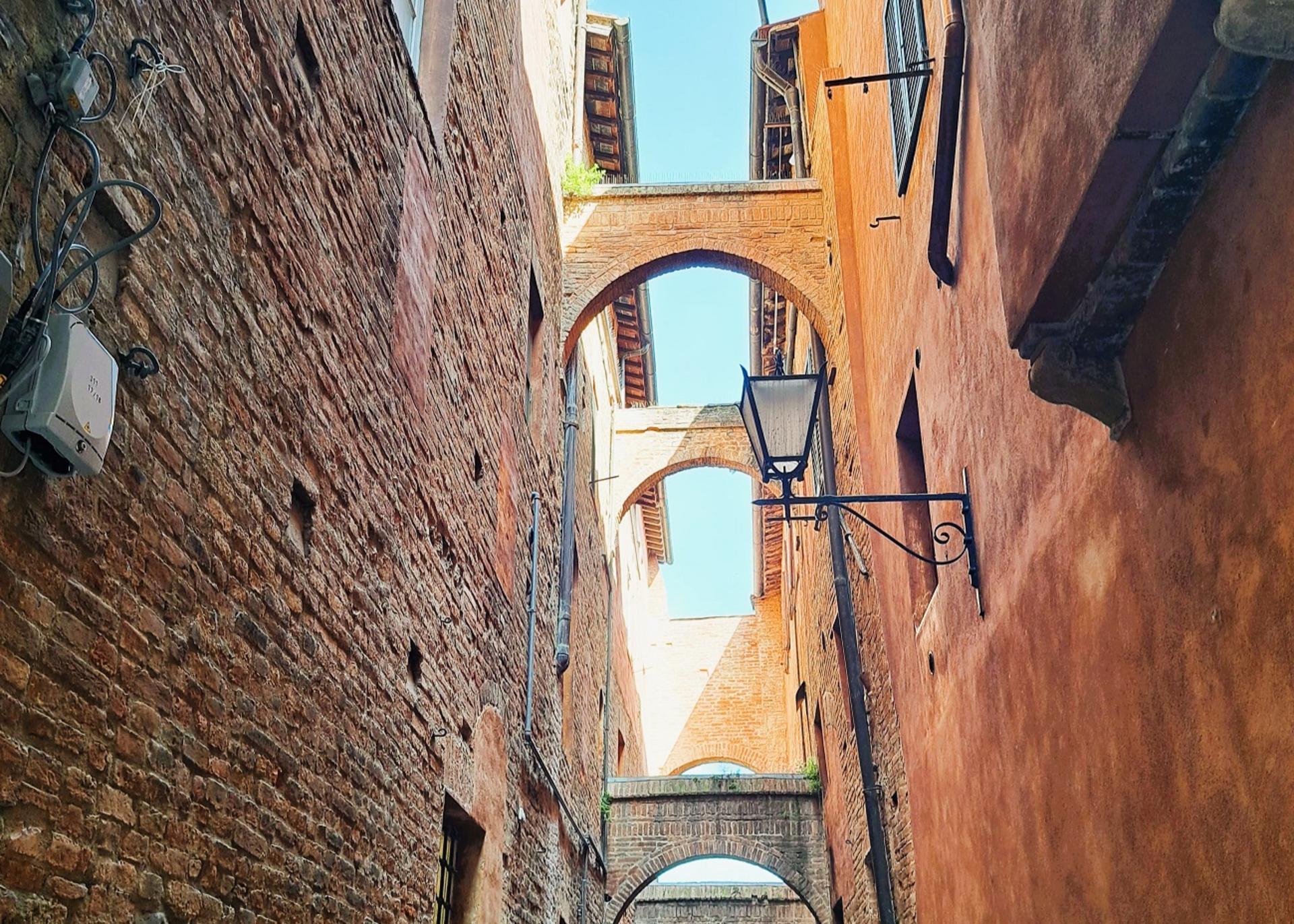 Pisa, Siena, San Gimignano with Lunch & Winery Experience - Thumbnail 13