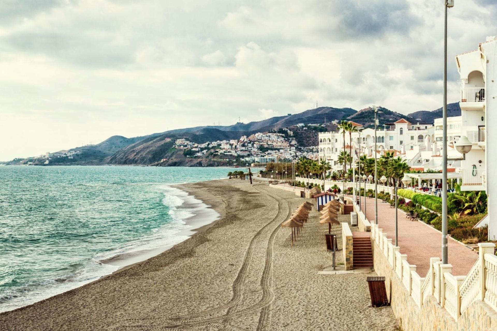 Nerja and Frigiliana Guided Tour from Costa del Sol - Thumbnail 4
