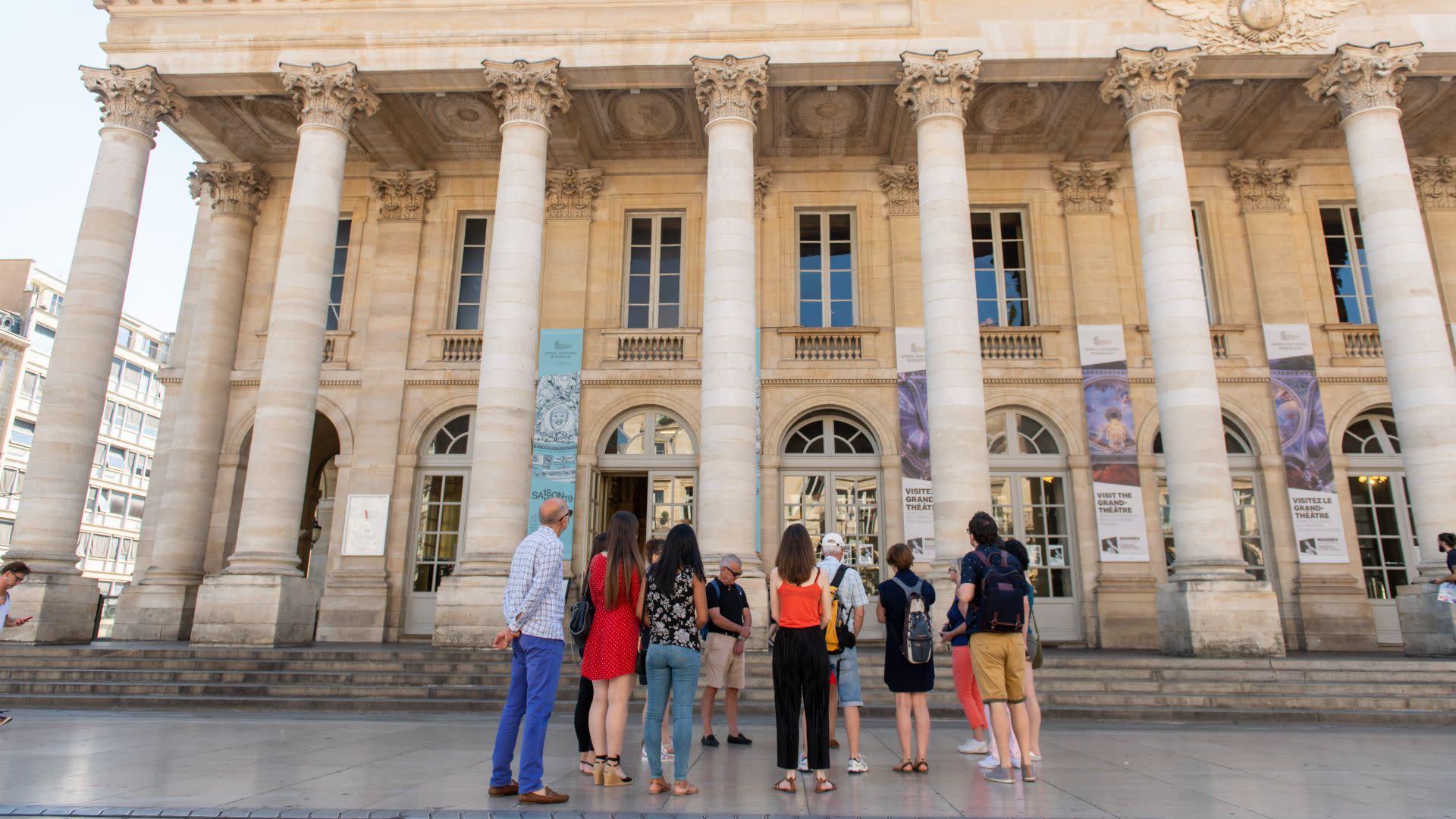 Bordeaux City Pass - Thumbnail 8