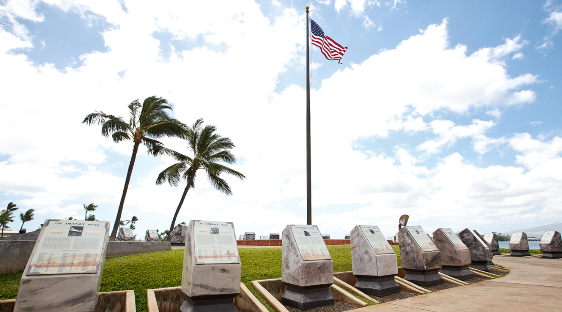 Pearl Harbor, Arizona Memorial, and Honolulu Highlights Tour - Thumbnail 3