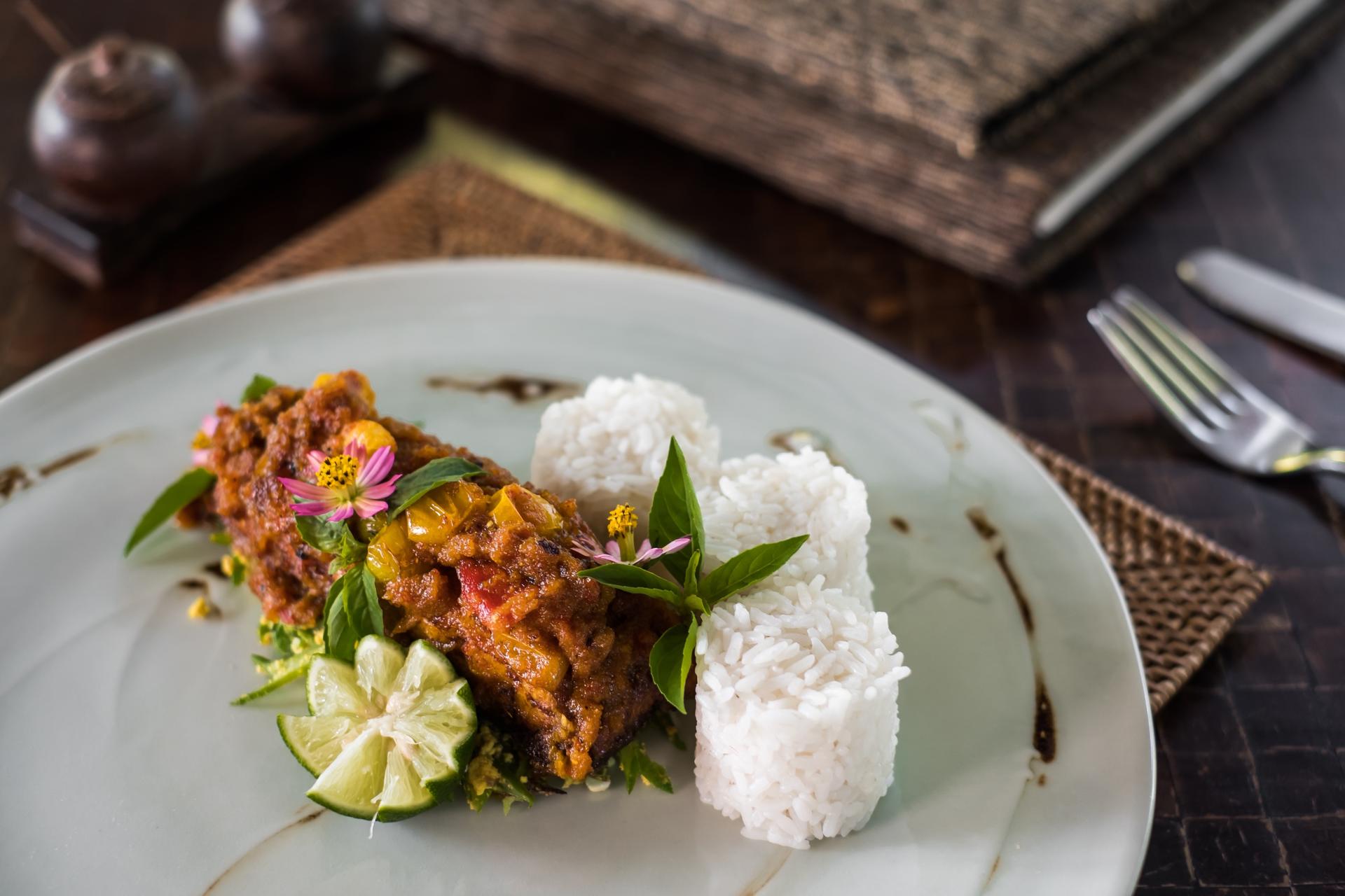 Afternoon Tea, Cooking Class, and Dining at Tanah Gajah Ubud - Thumbnail 13