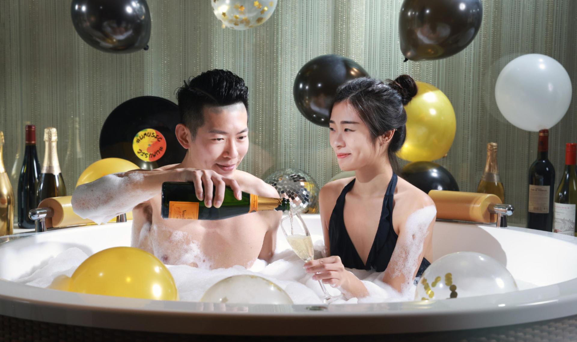 W Hong Kong - Bliss Spa Experience | Kowloon Station - Image 1