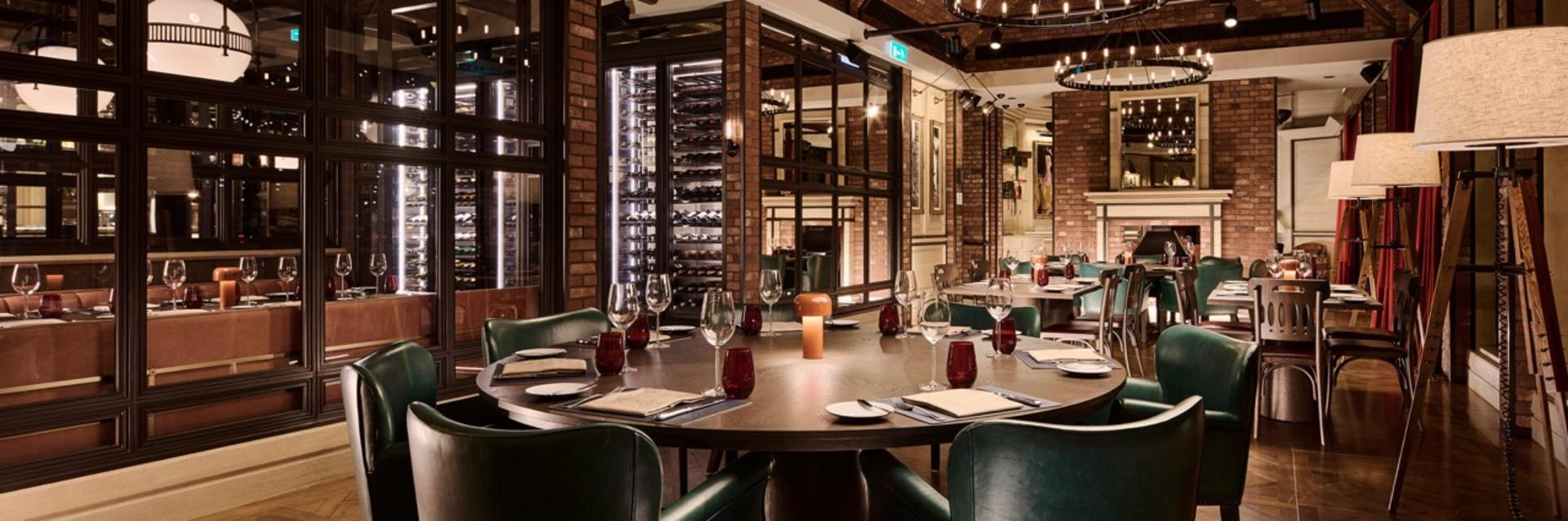 Gordon Ramsay Pub & Grill - The Londoner Macao - Thumbnail 21