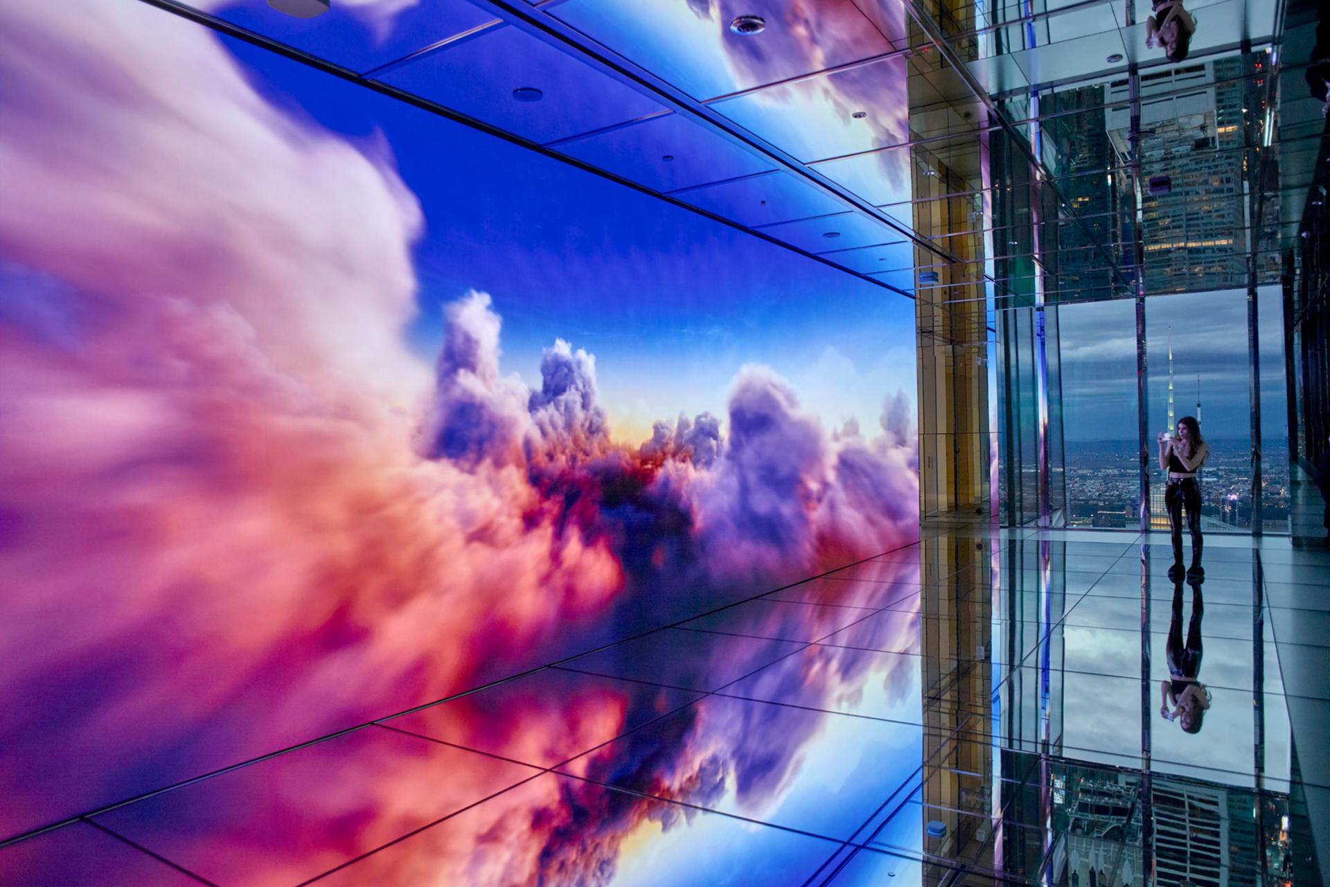 SUMMIT One Vanderbilt Ticket - Thumbnail 5